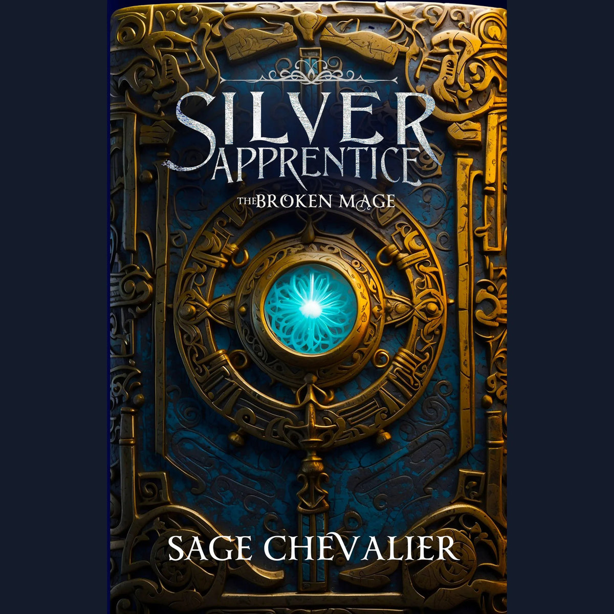 Silver Apprentice