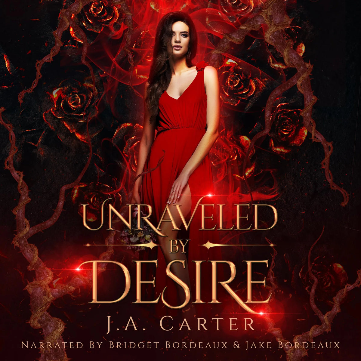Unraveled by Desire