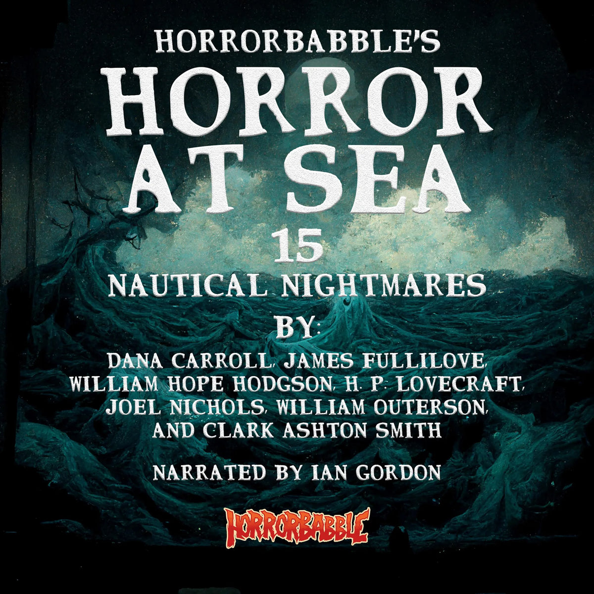 Horror at Sea