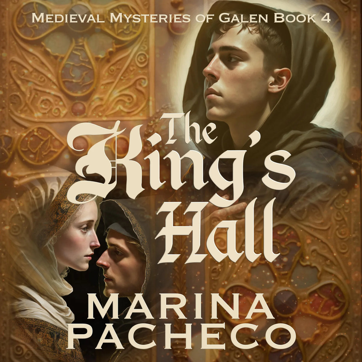 The King's Hall