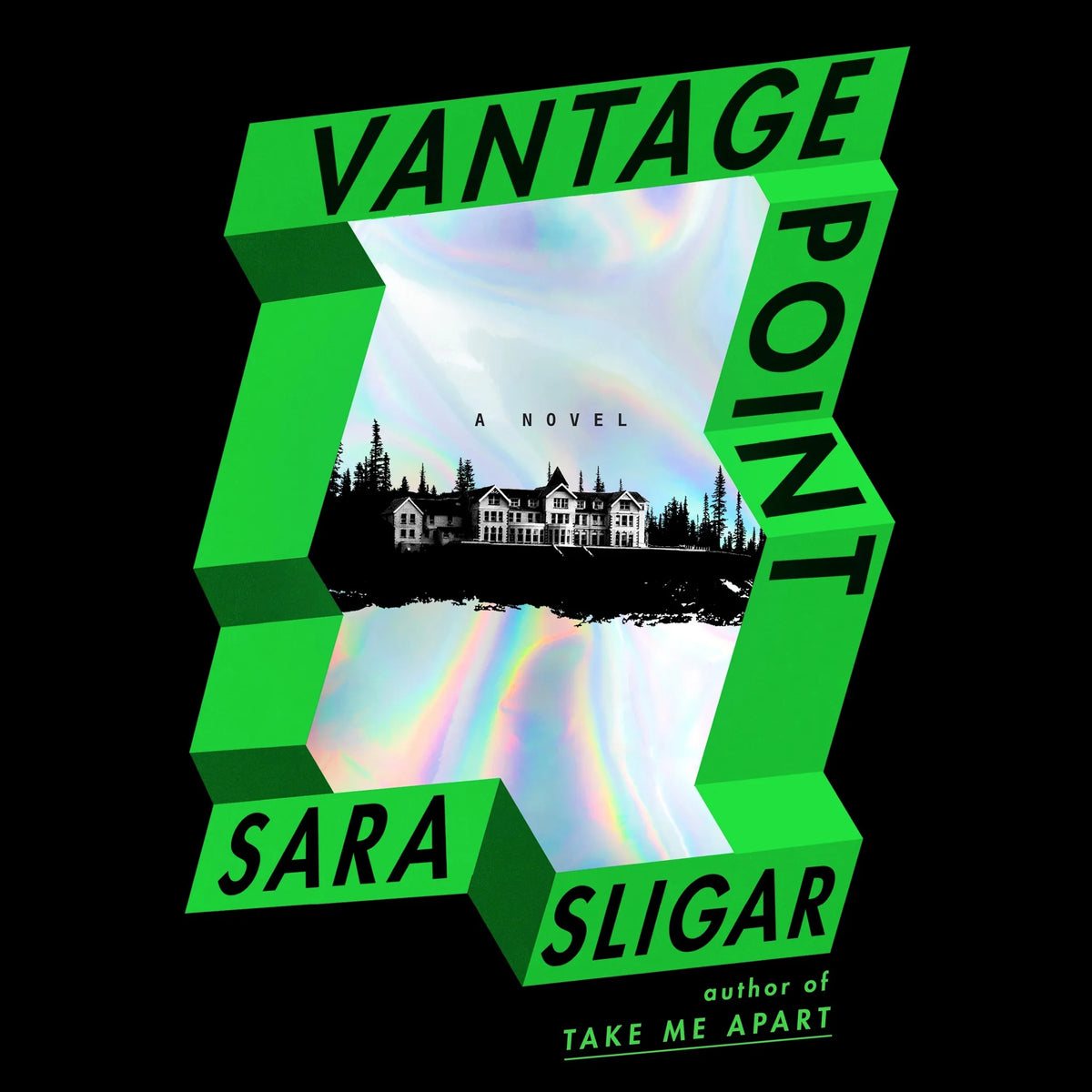 Vantage Point