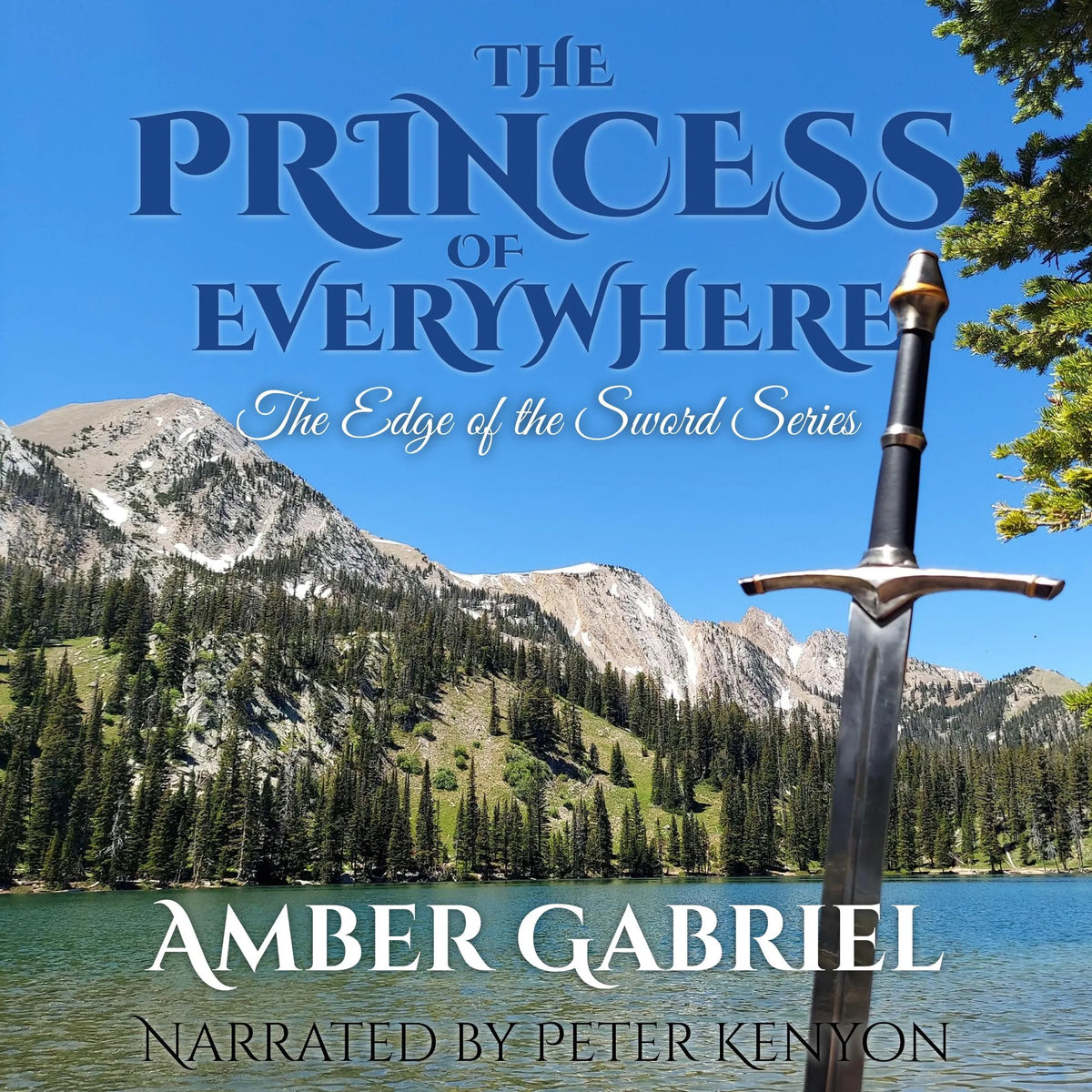 The Princess of Everywhere