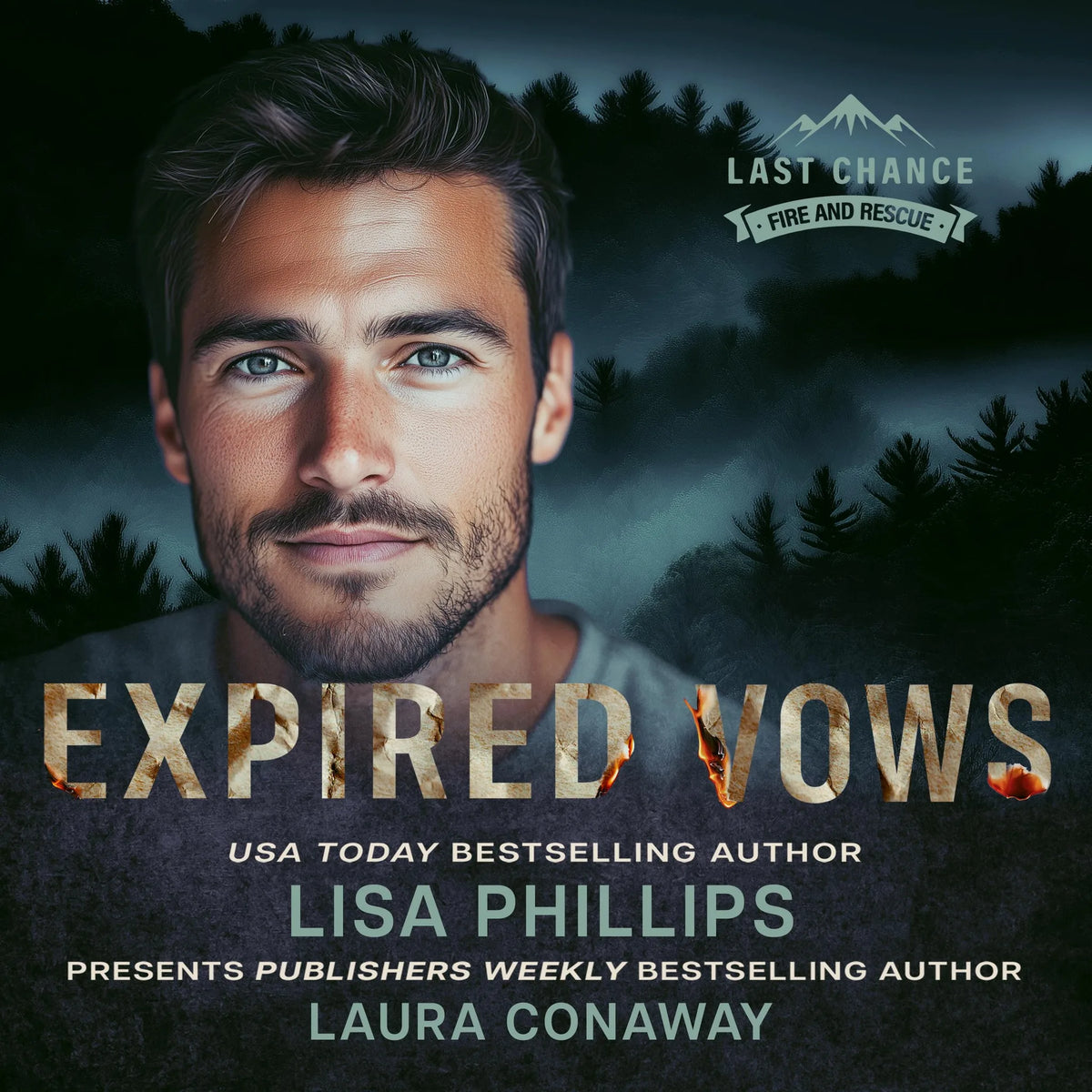 Expired Vows
