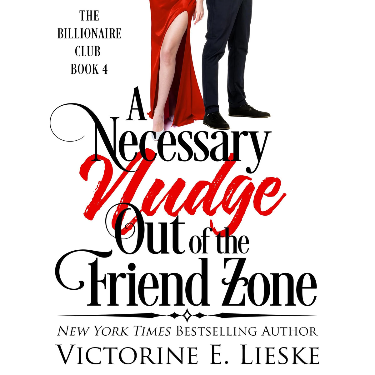 A Necessary Nudge Out of the Friend Zone