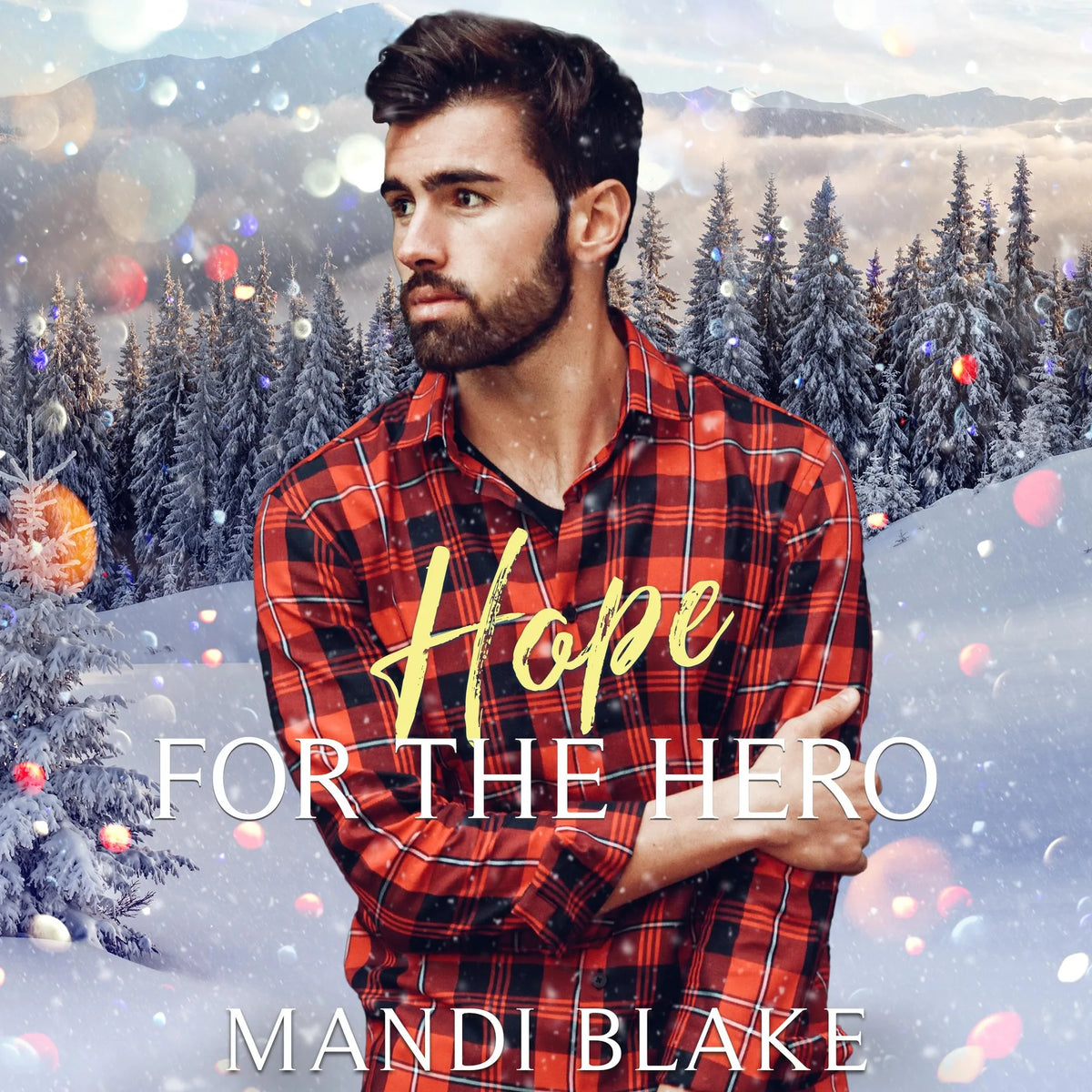 Hope for the Hero