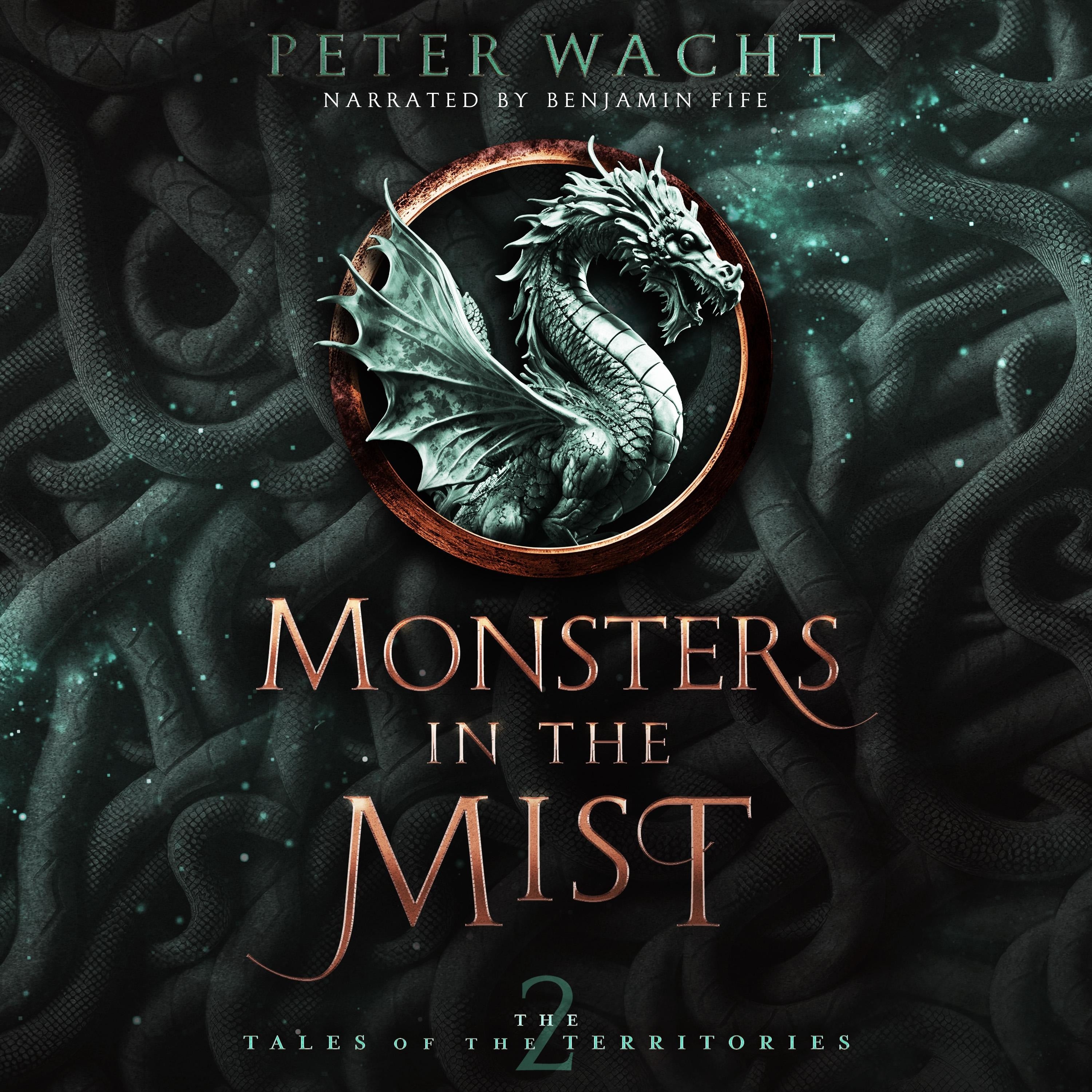 Monsters in the Mist