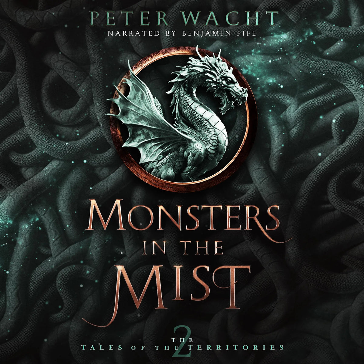 Monsters in the Mist