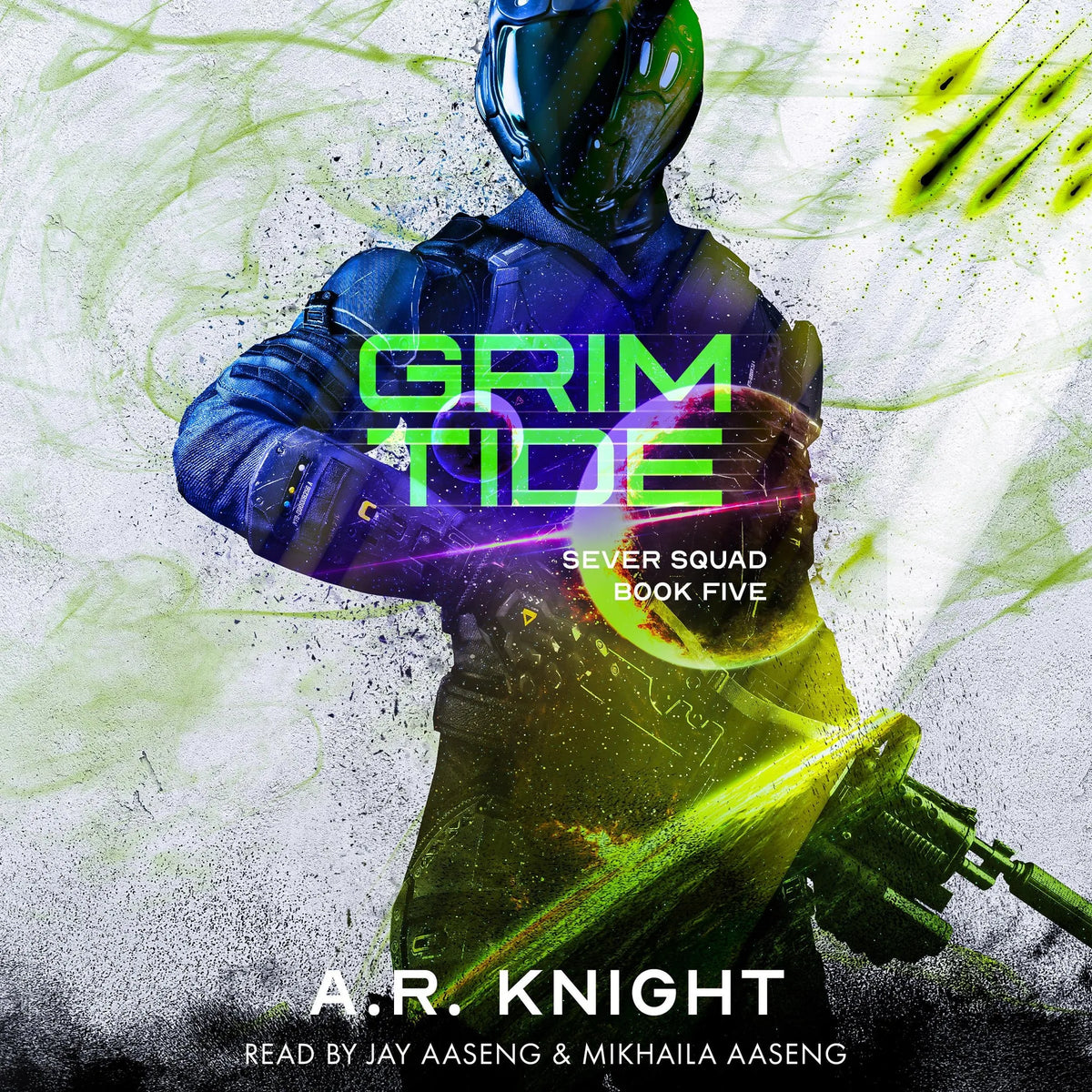Grim Tide