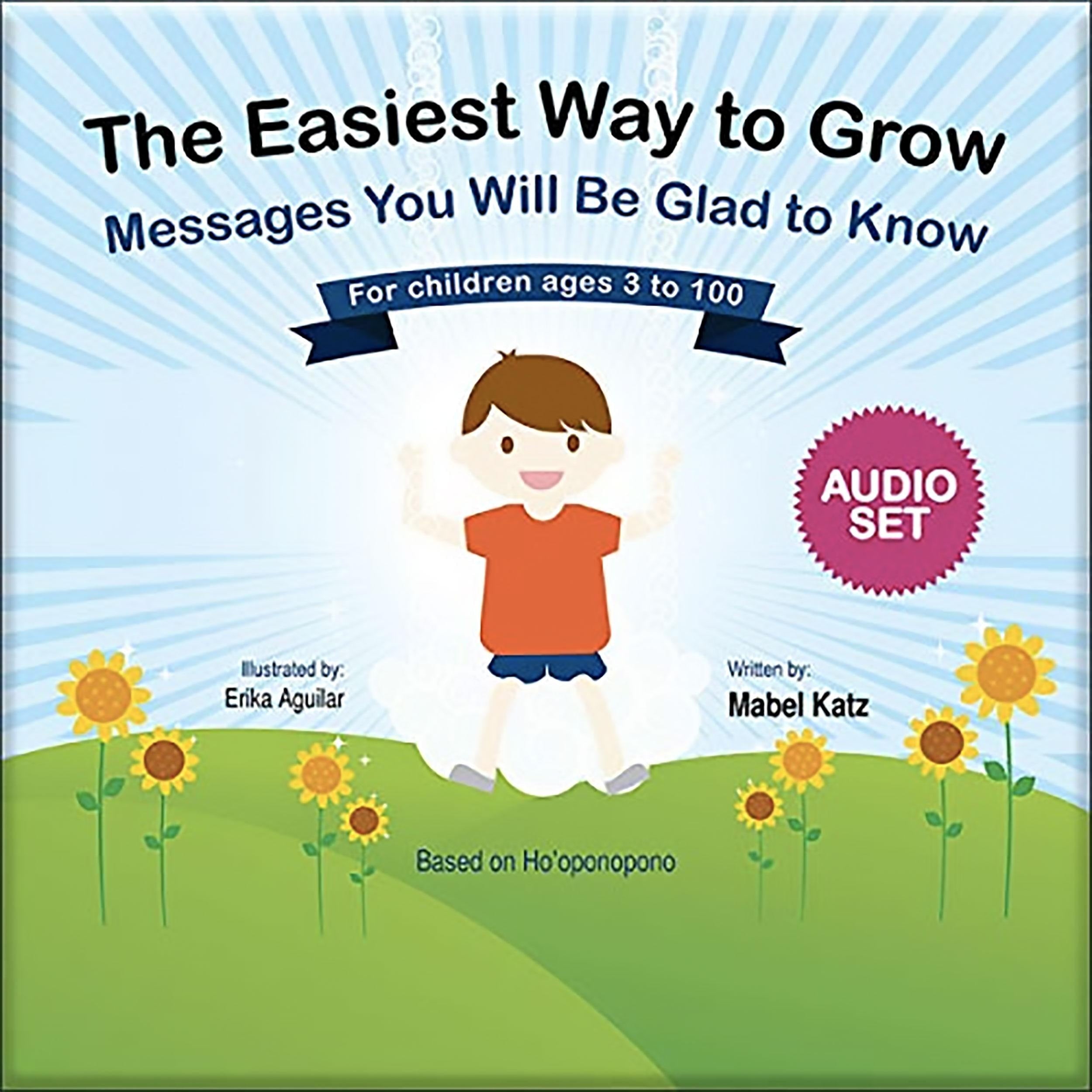 The Easiest Way to Grow