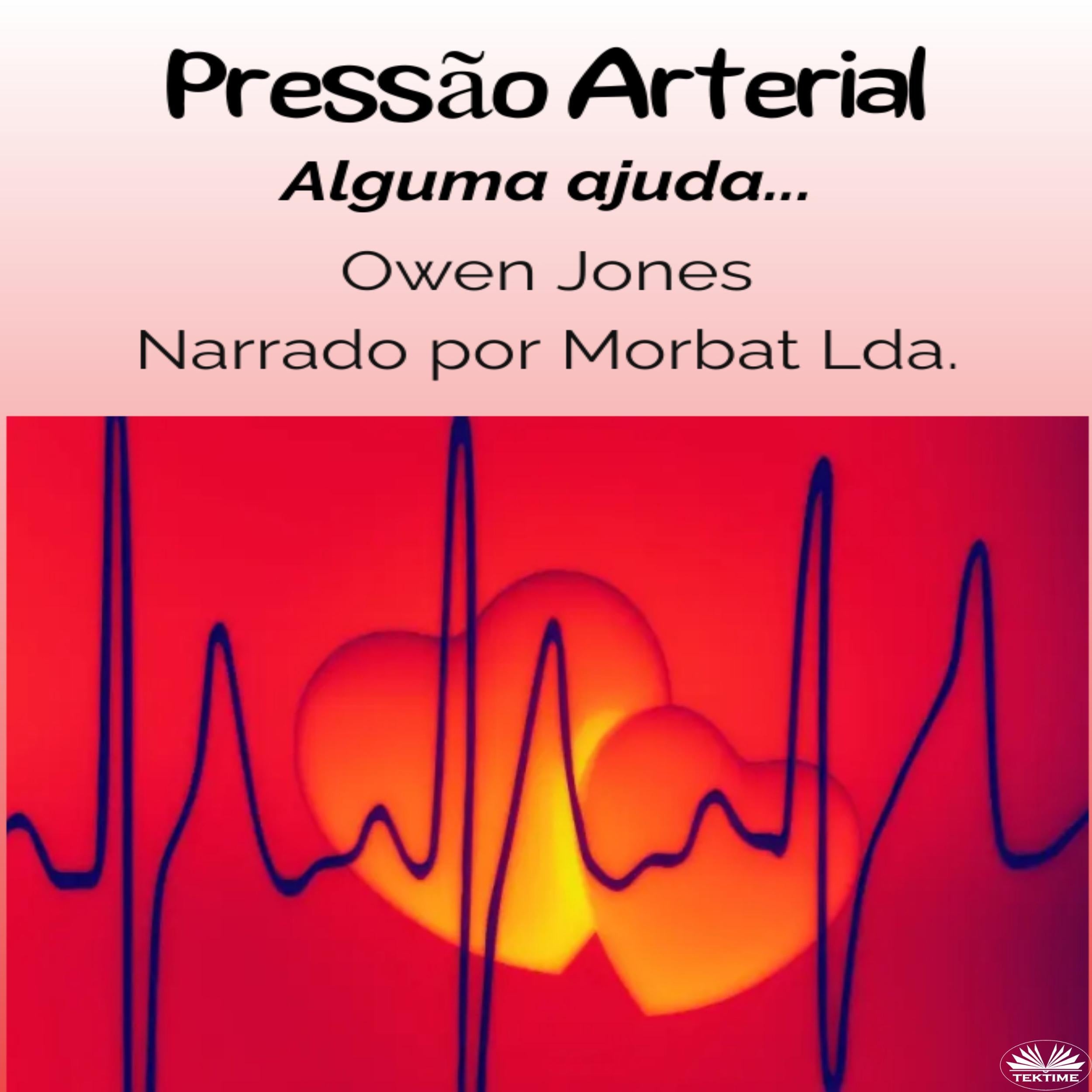 Pressão Arterial
