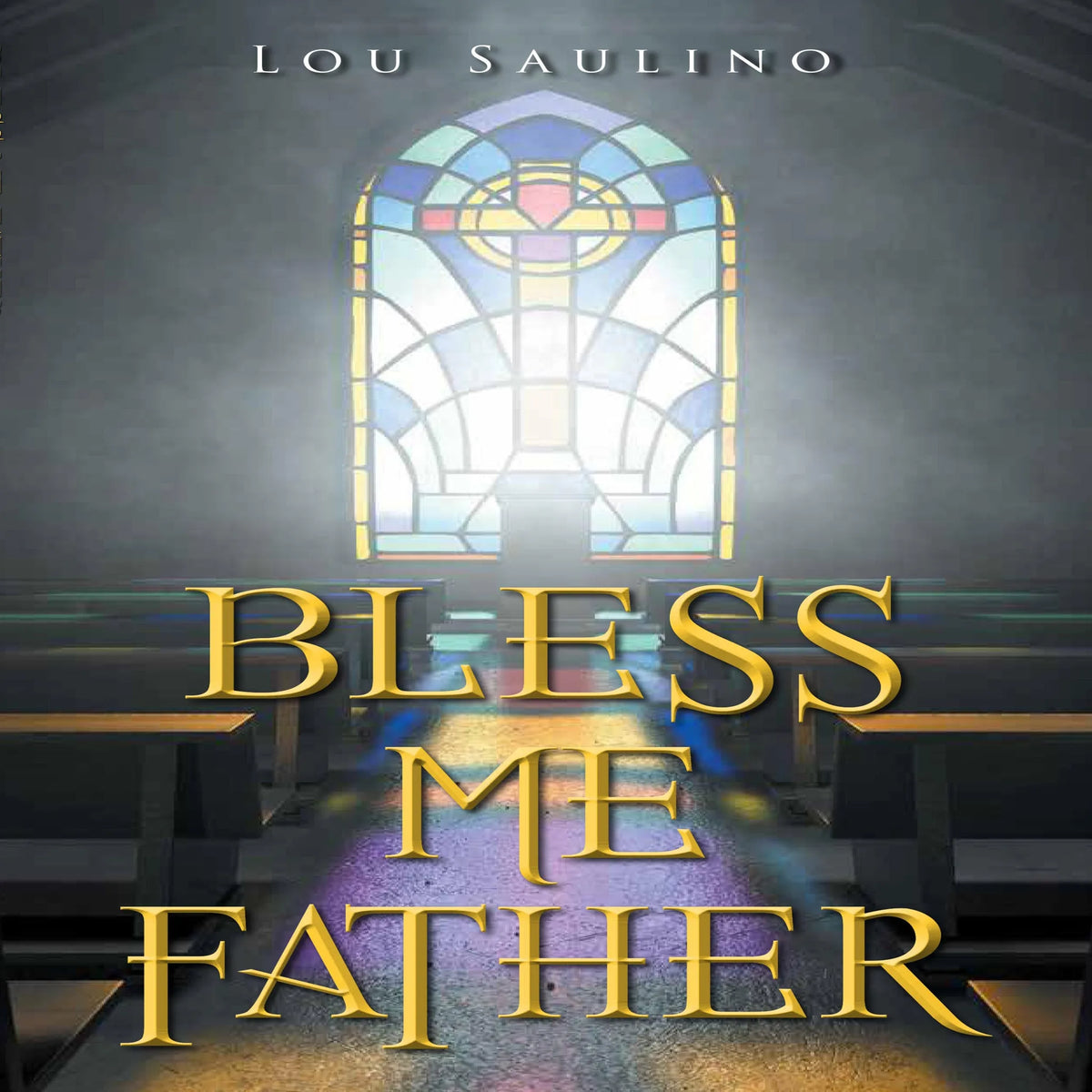Bless Me Father