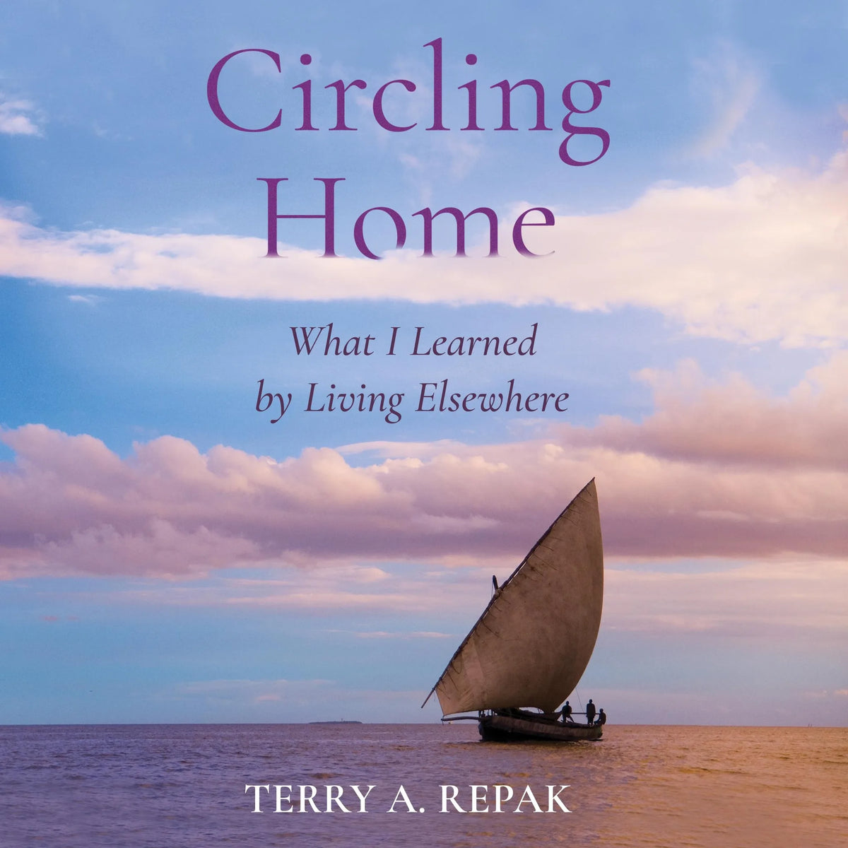 Circling Home