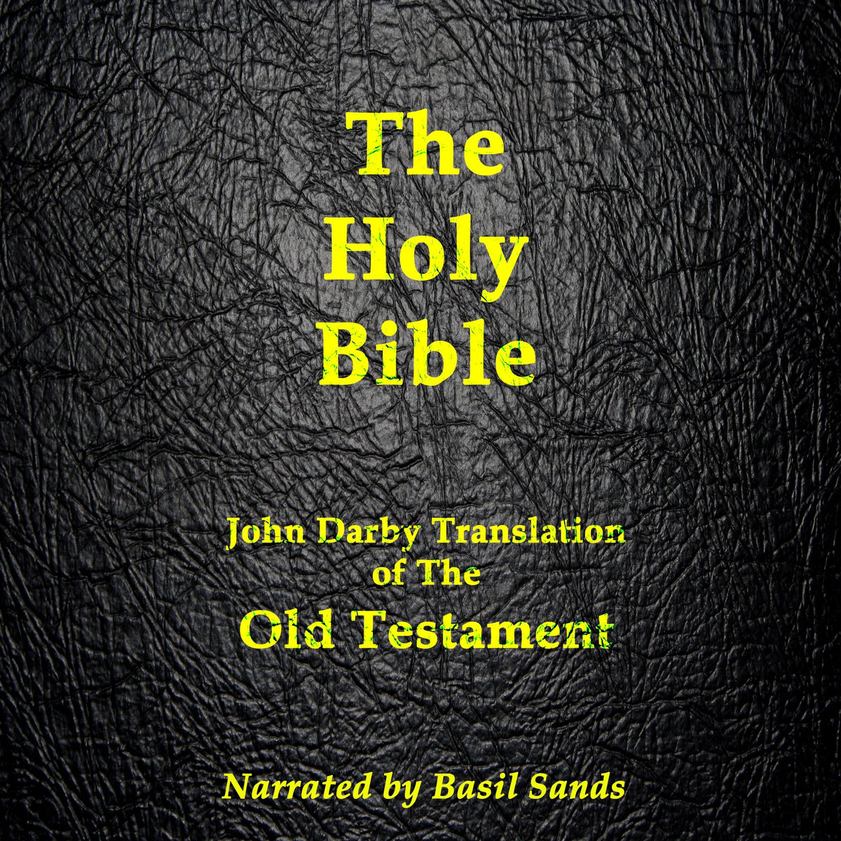 The Darby Bible