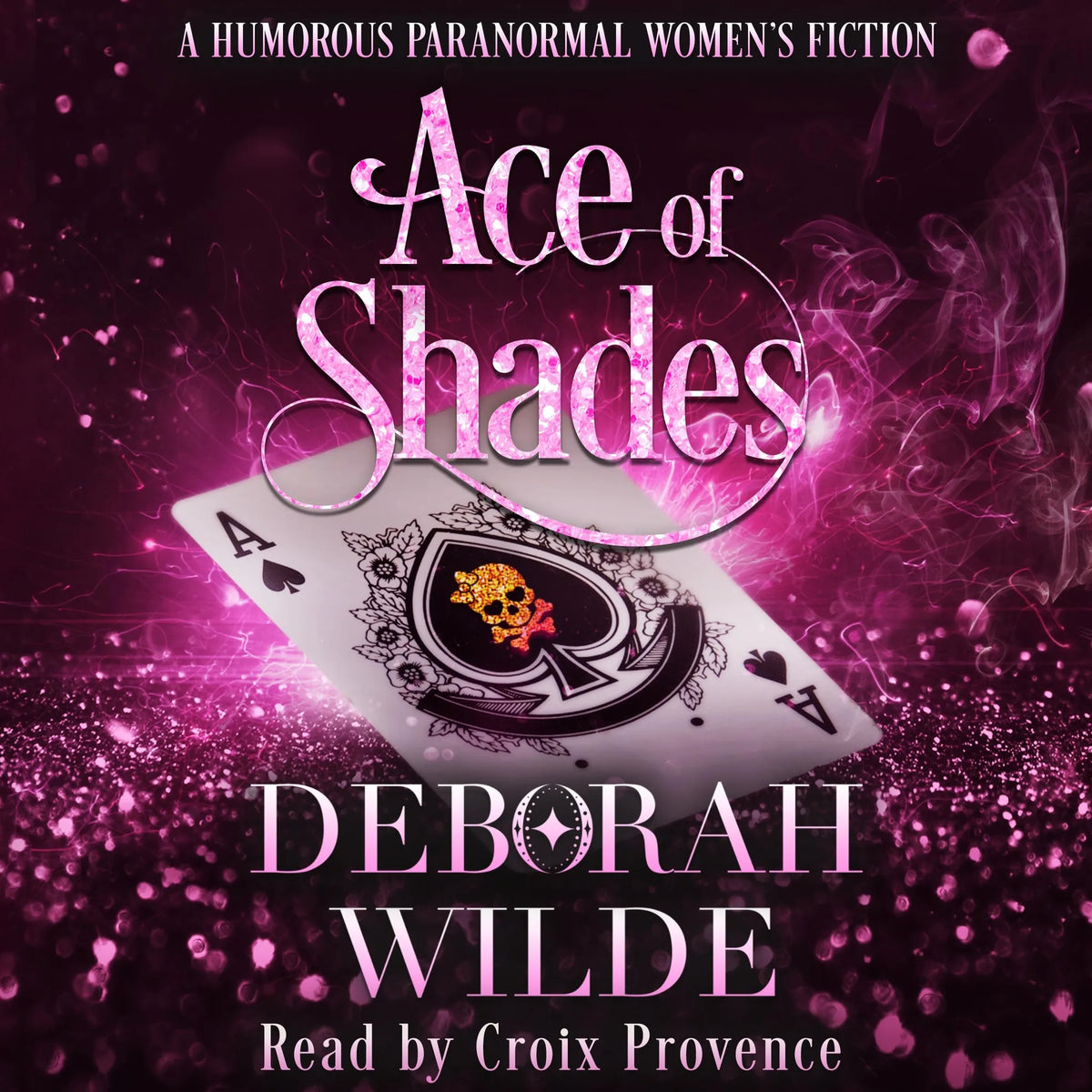 Ace of Shades