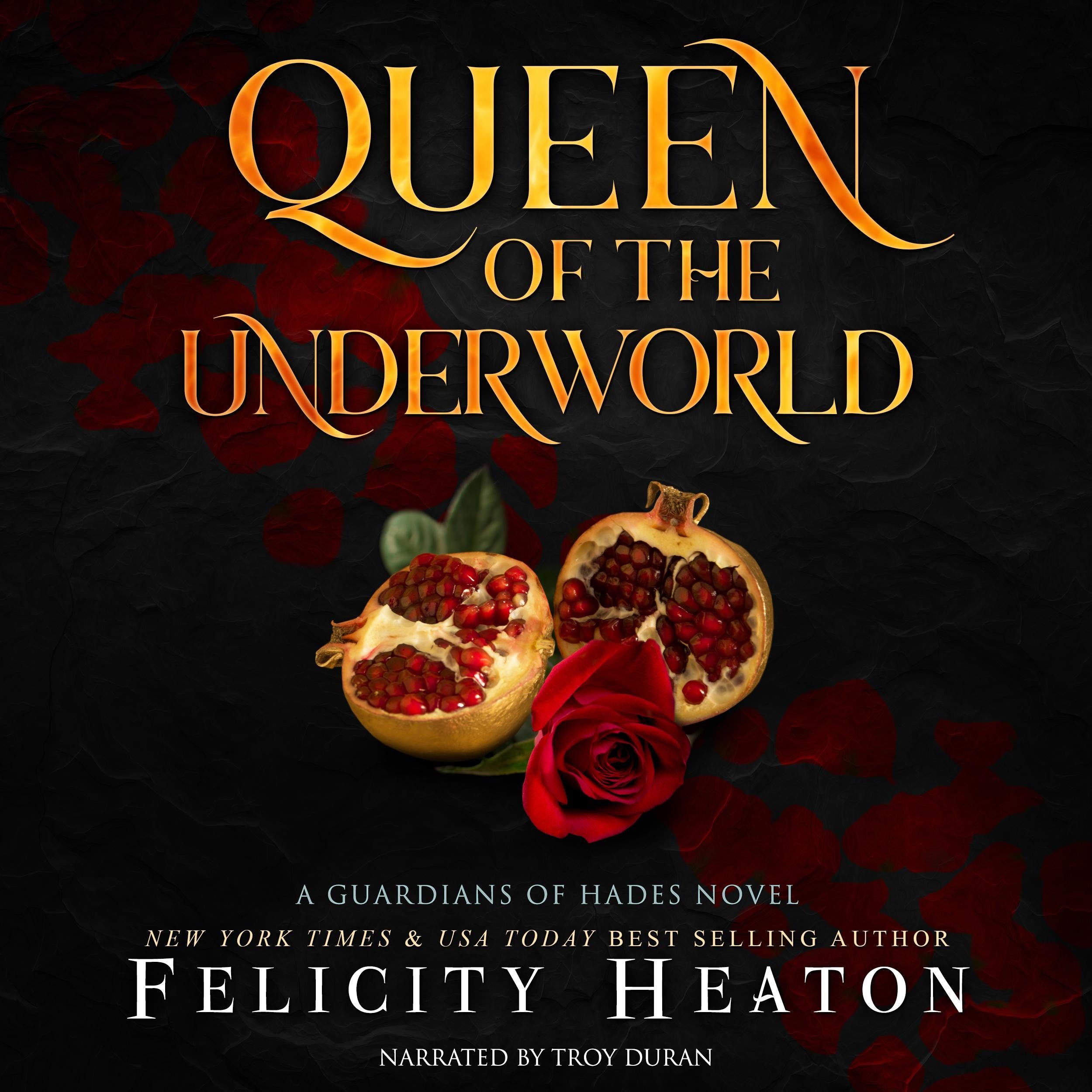 Queen of the Underworld