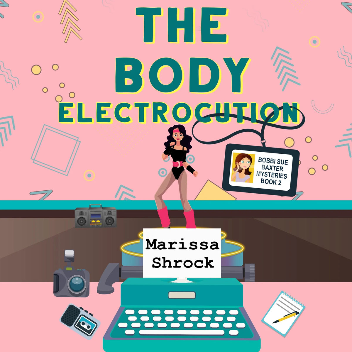 The Body Electrocution