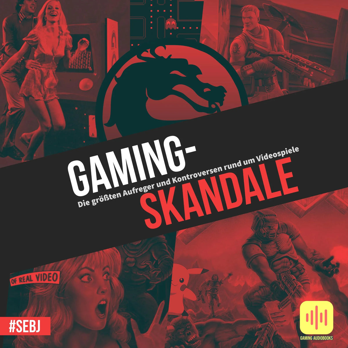 Gaming-Skandale