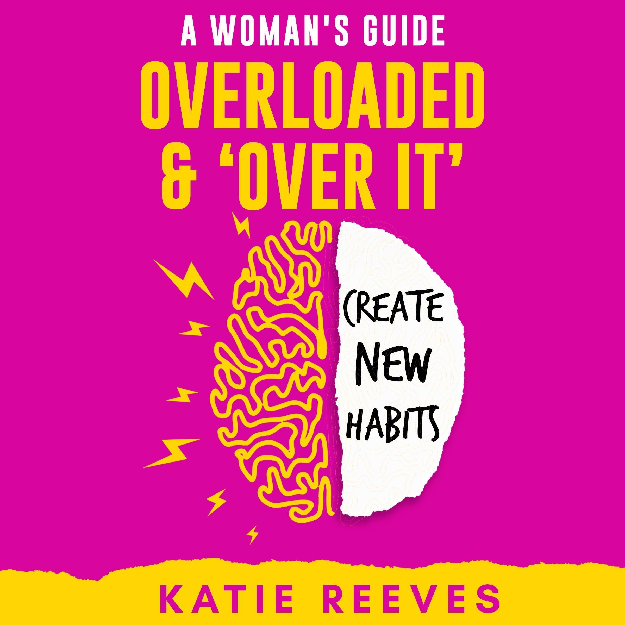 Overloaded and "Over it"