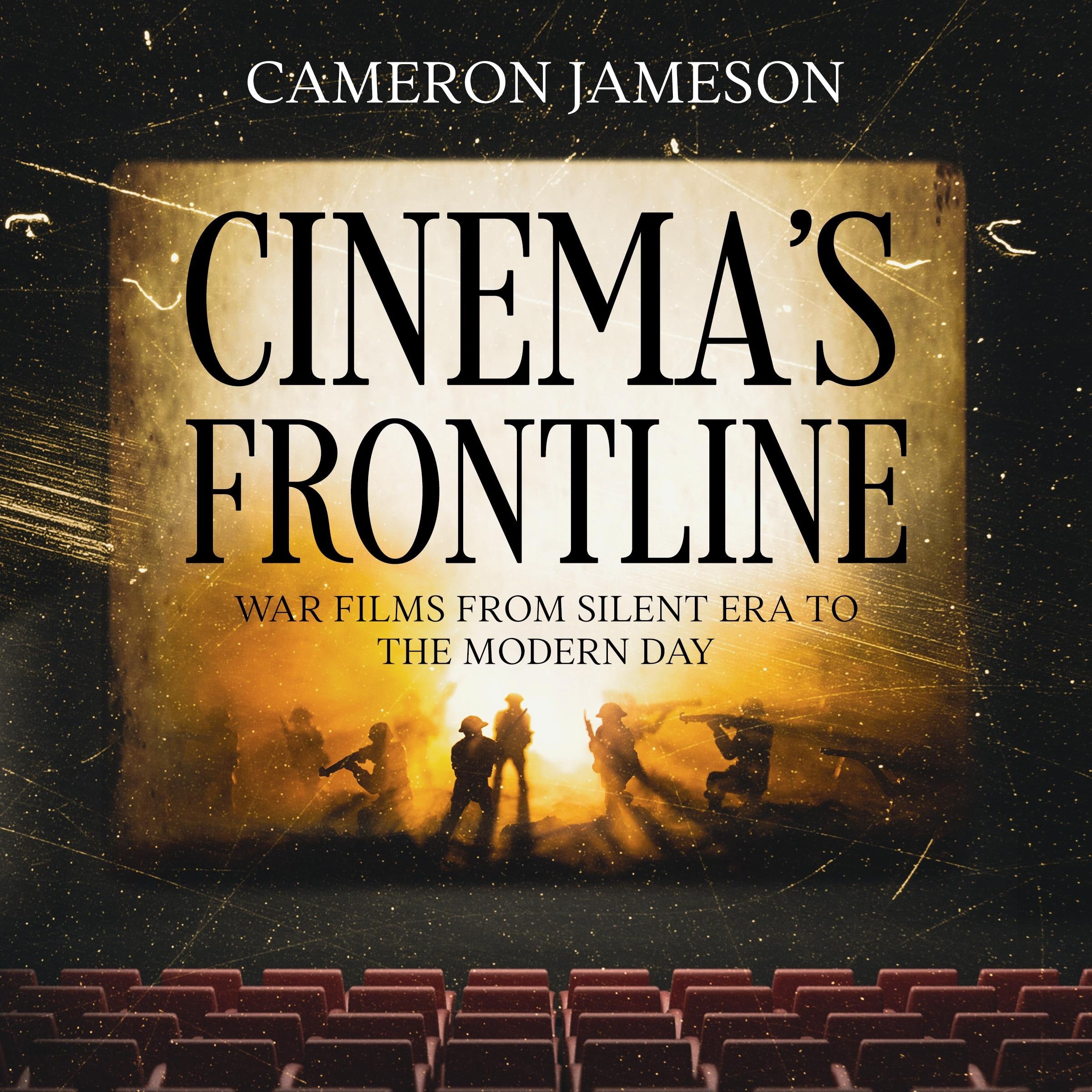 Cinema's Frontline