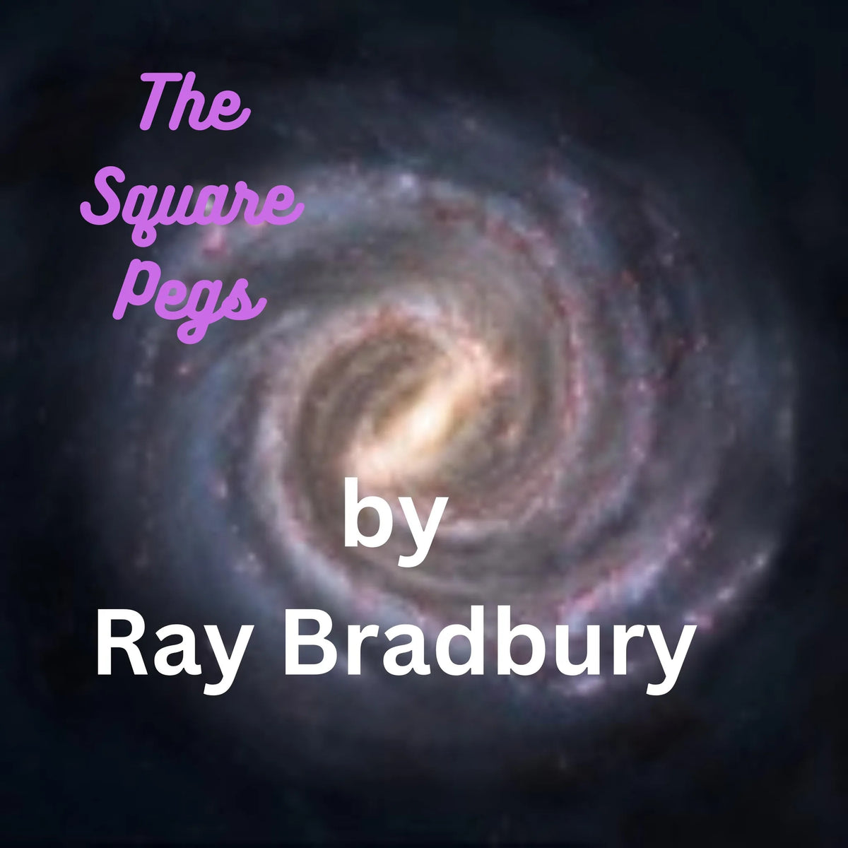 The Square Pegs