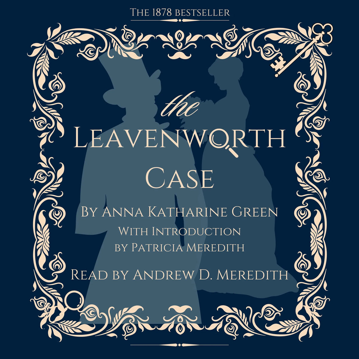 The Leavenworth Case