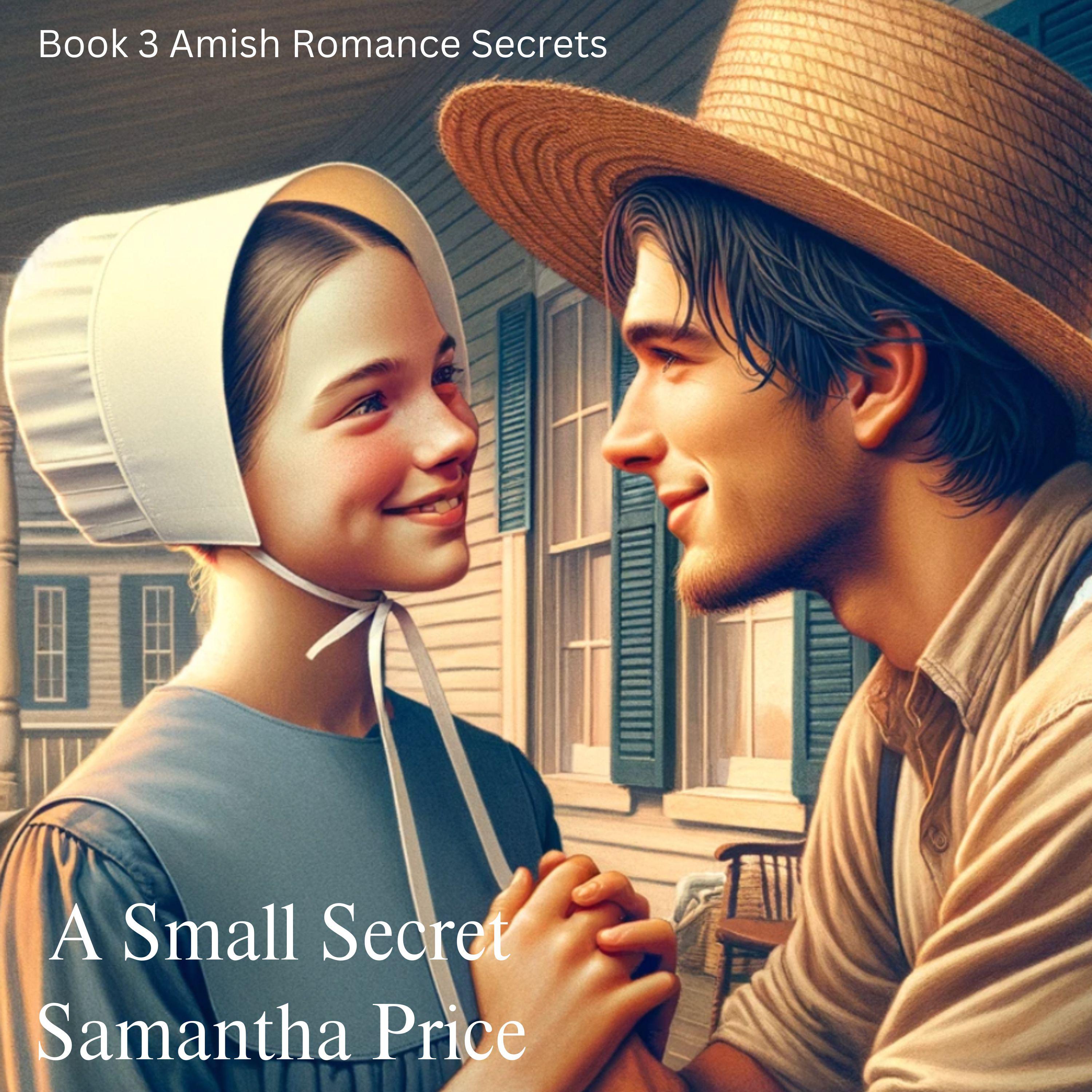 A Small Secret