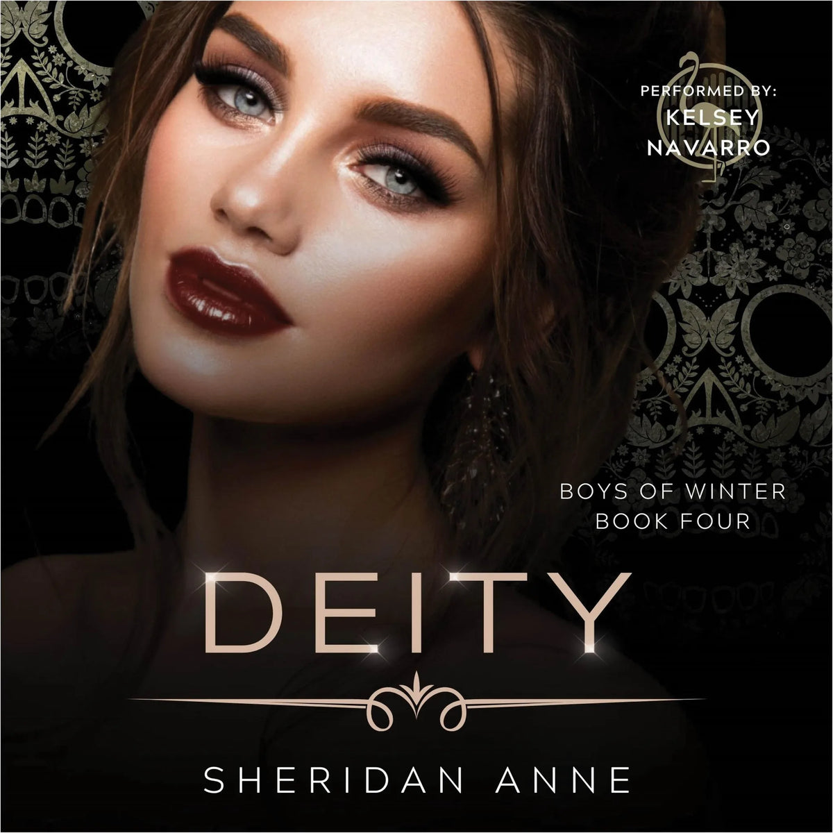 Deity