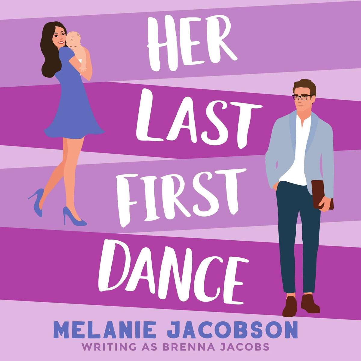 Her Last First Dance