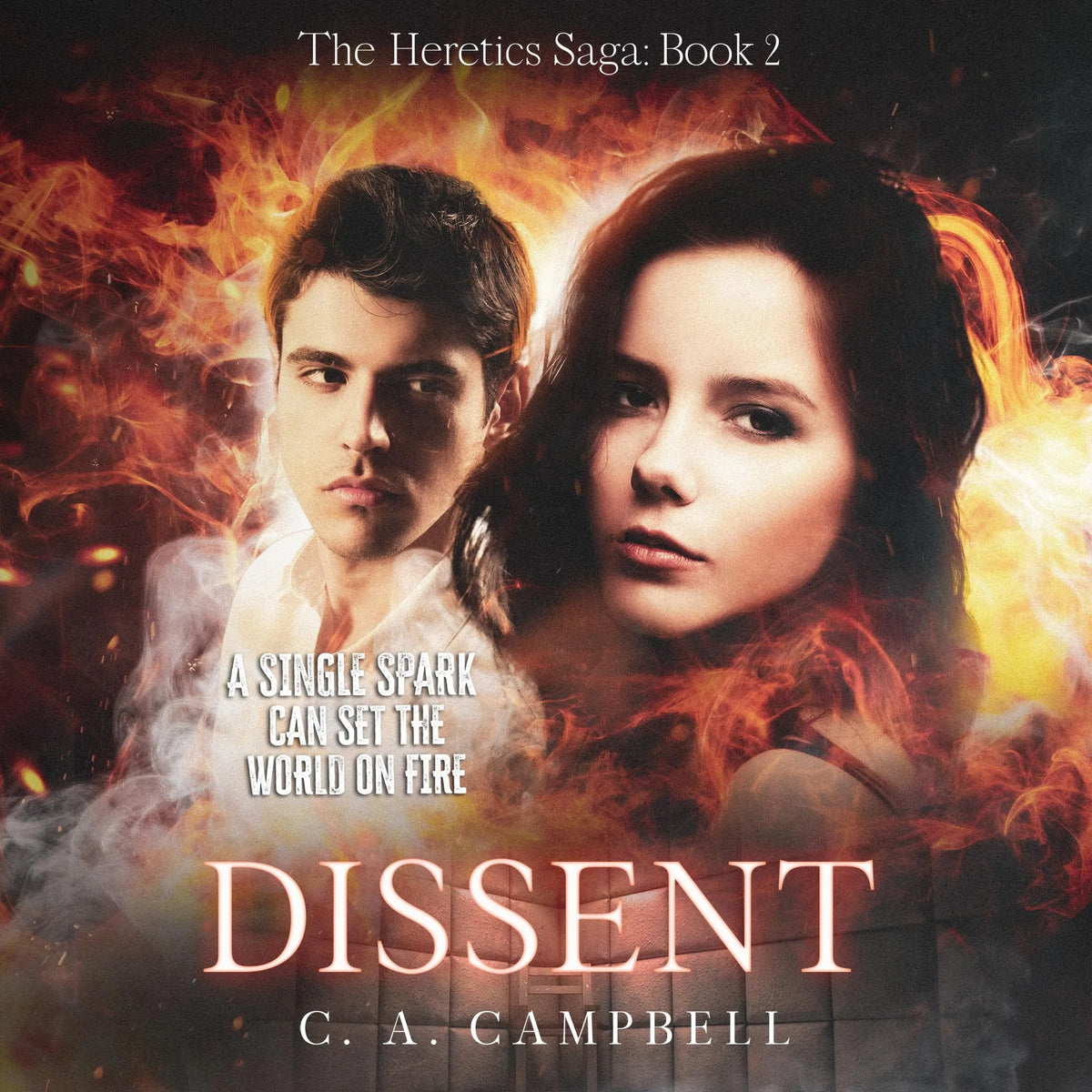 DISSENT