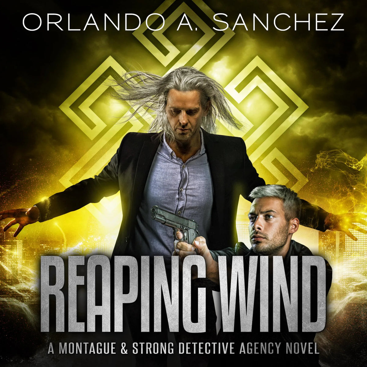 Reaping Wind