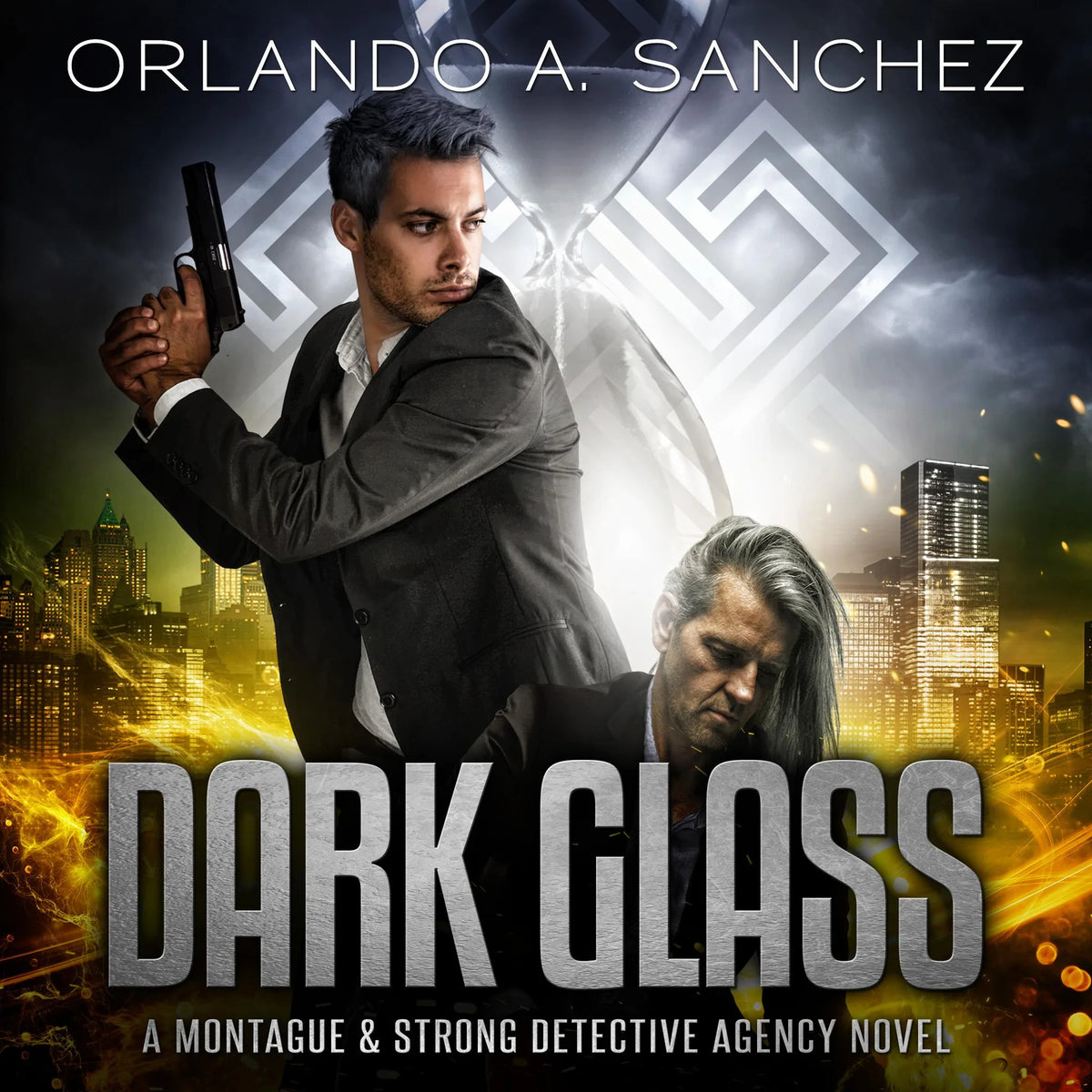 Dark Glass