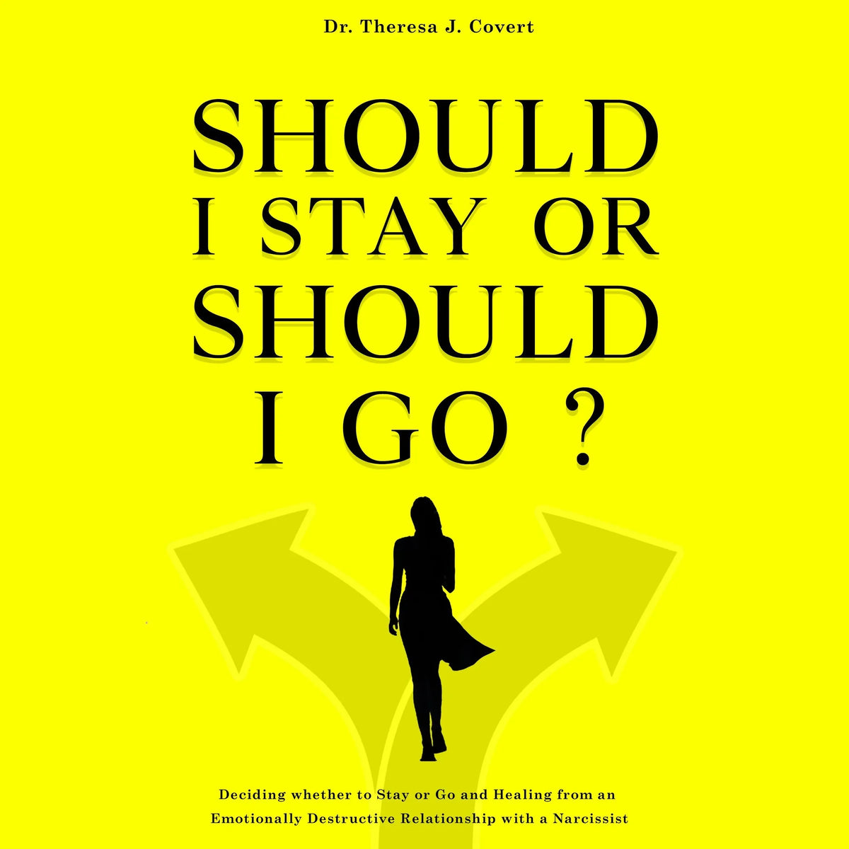 Should I Stay  or Should I Go?