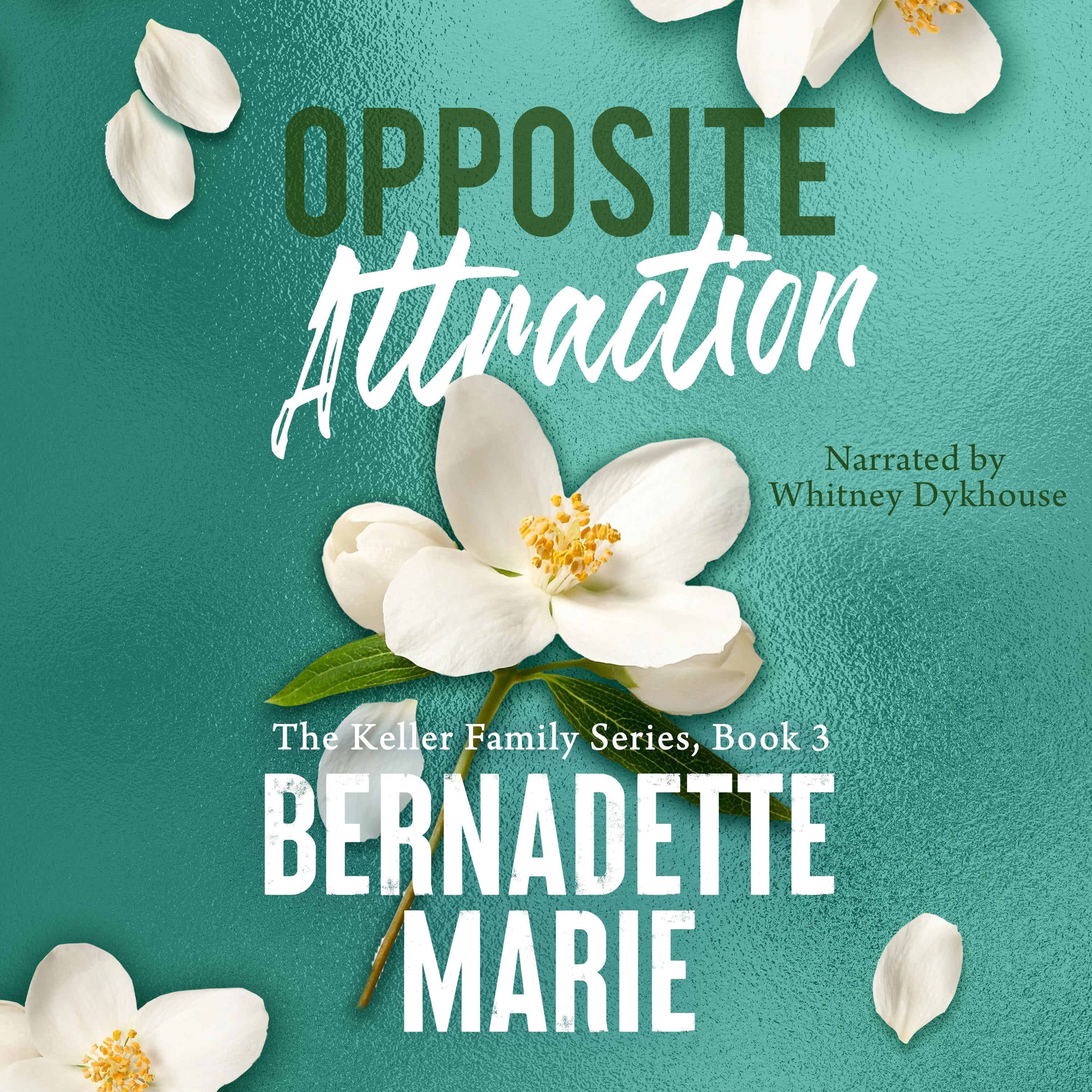 Opposite Attraction