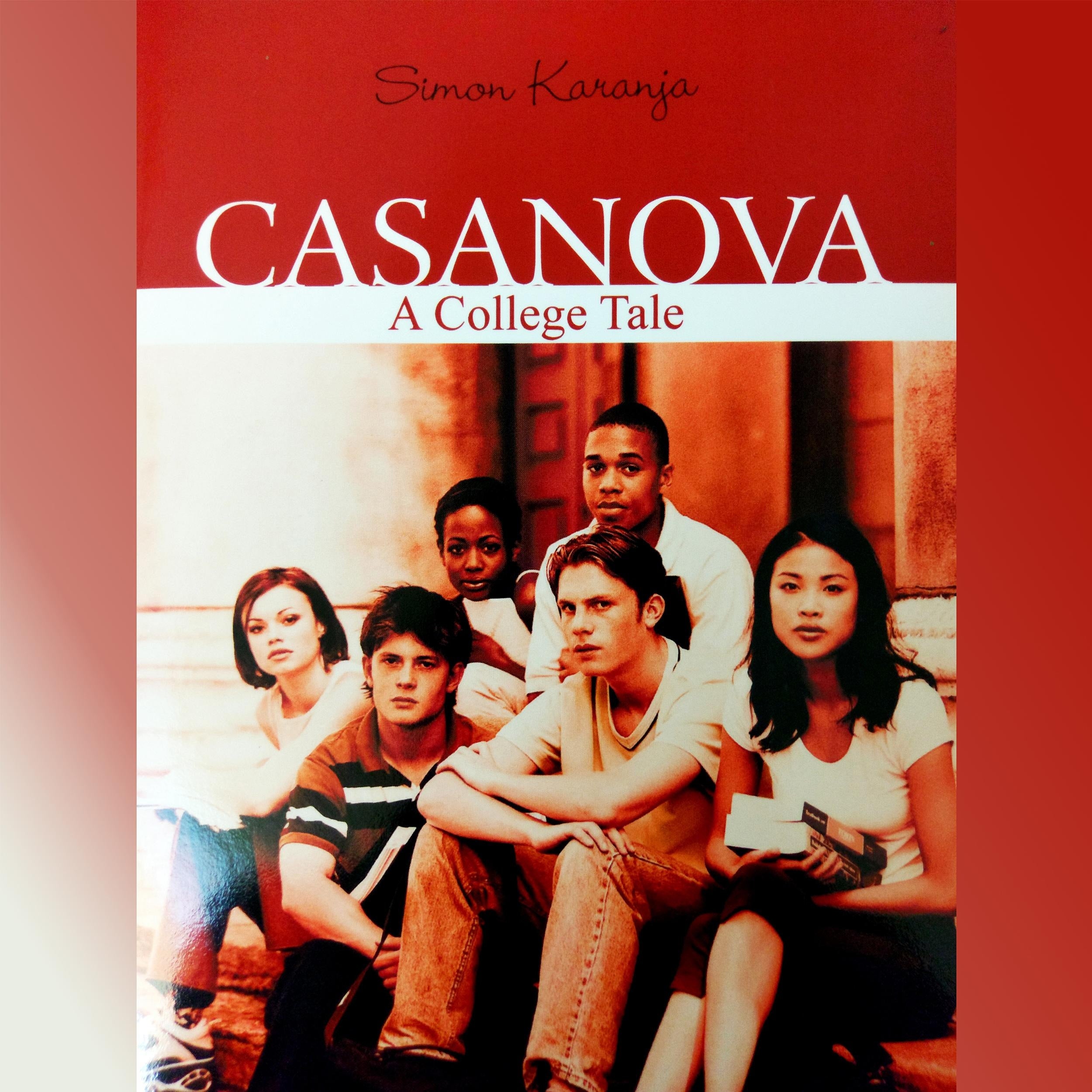 Casanova