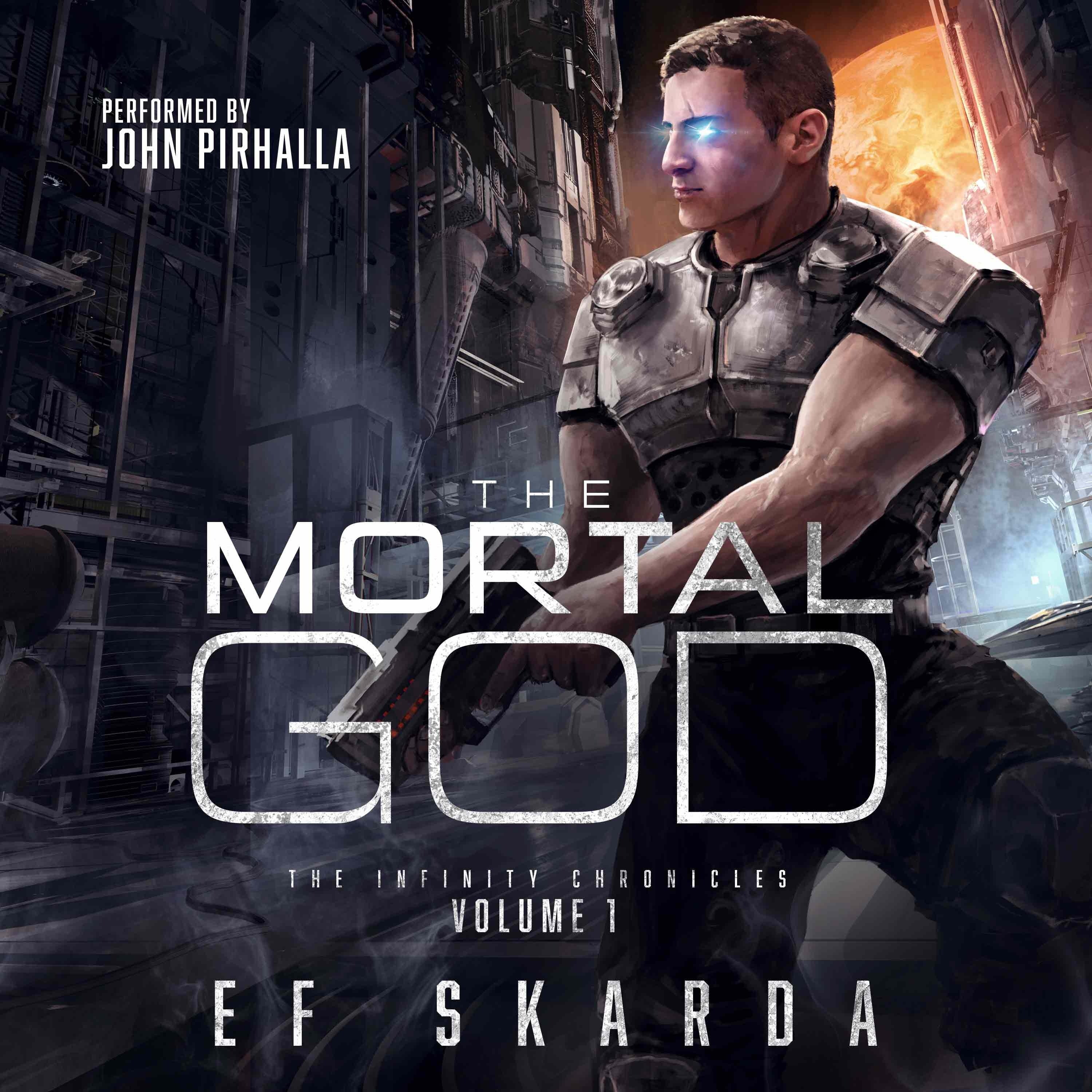 The Mortal God