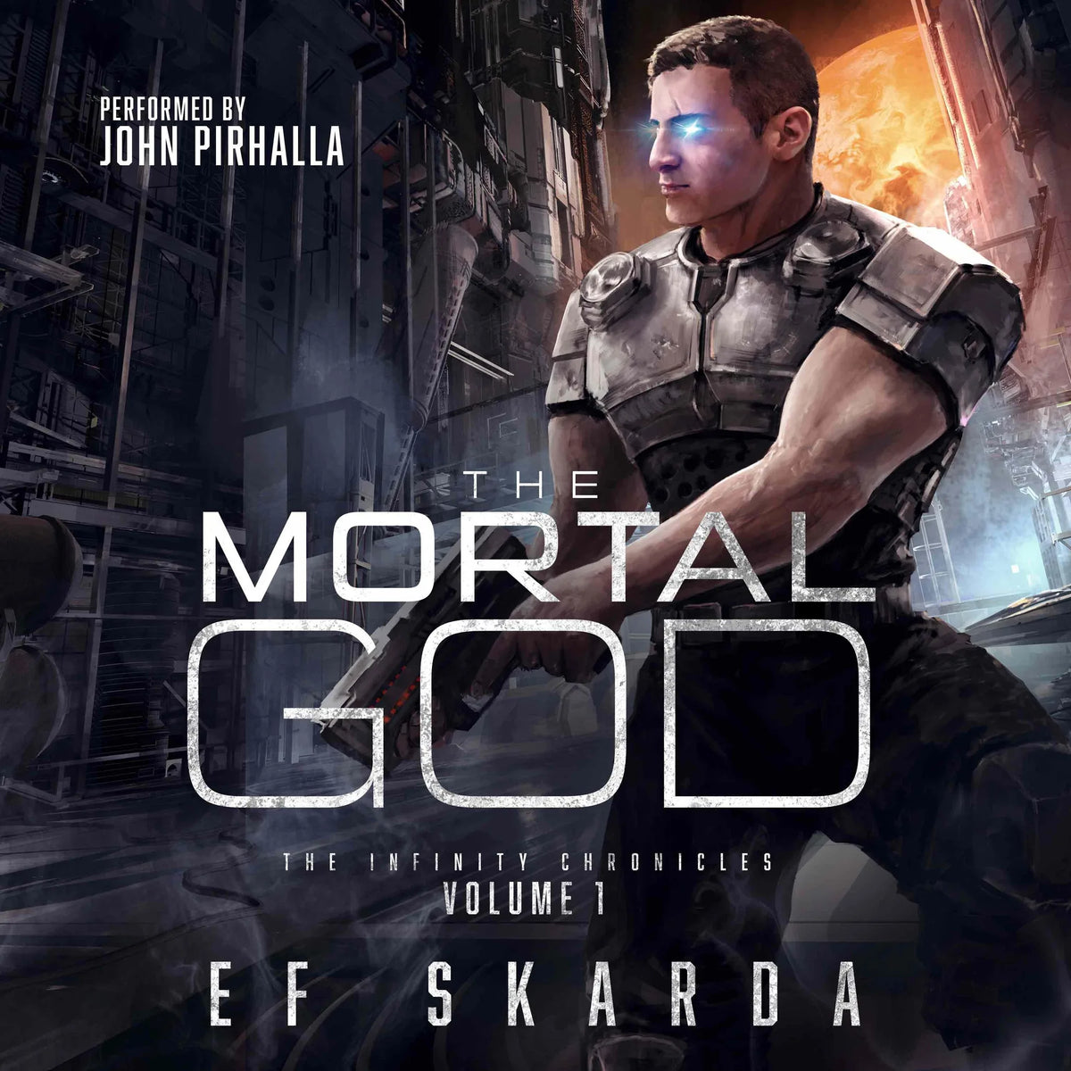 The Mortal God