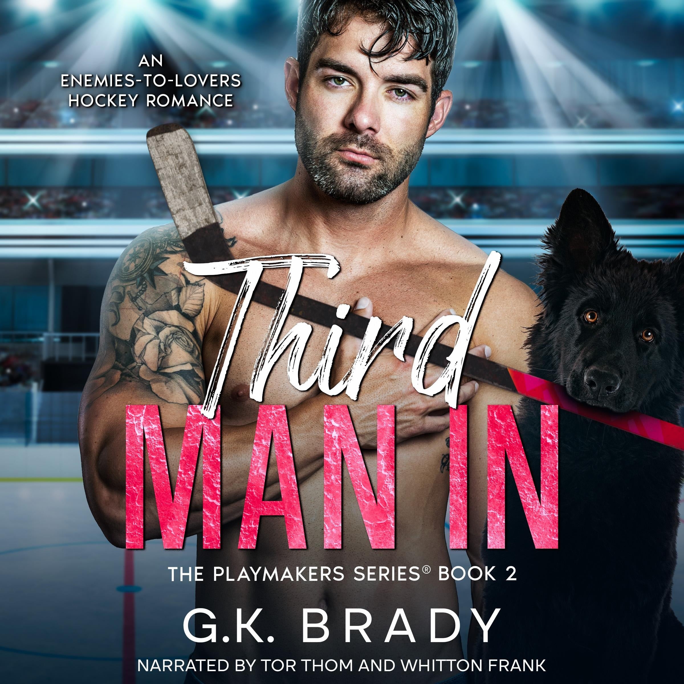 Third Man In