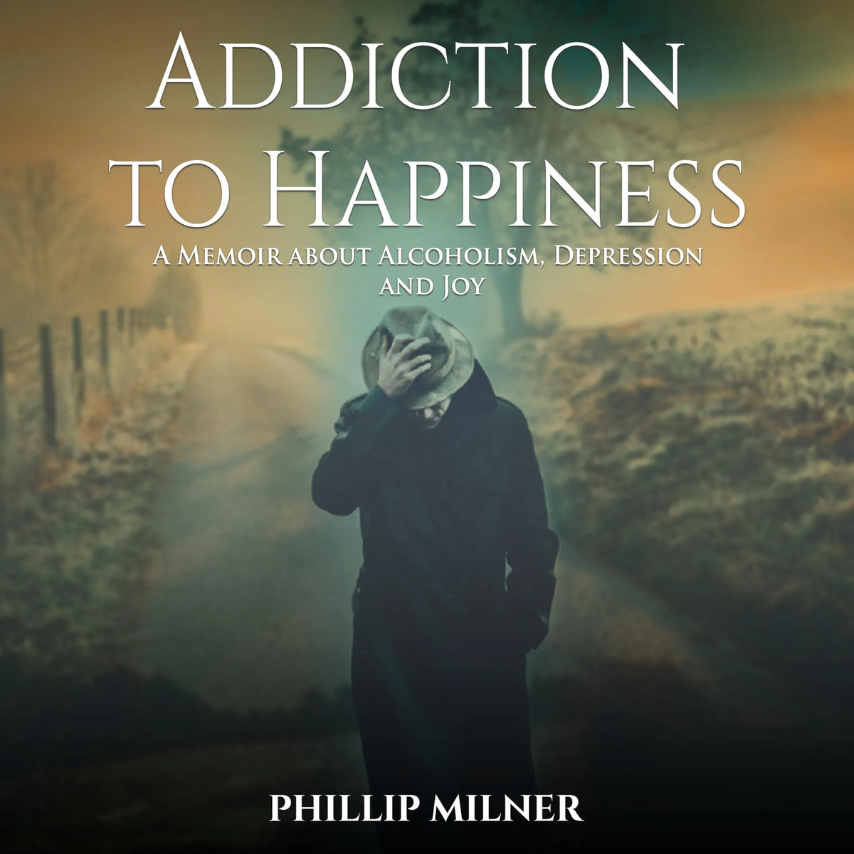 Addiction to Happiness