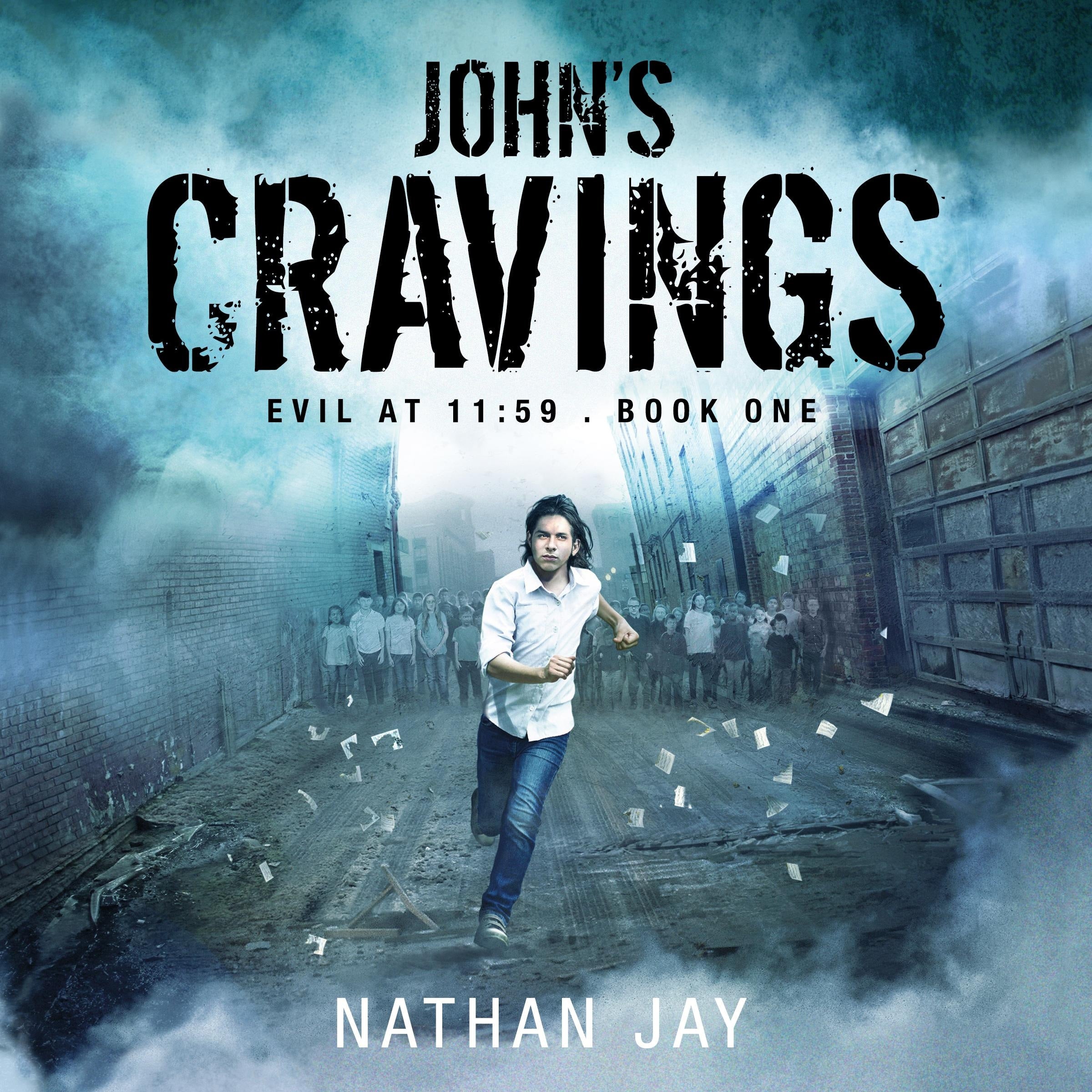 John's Cravings