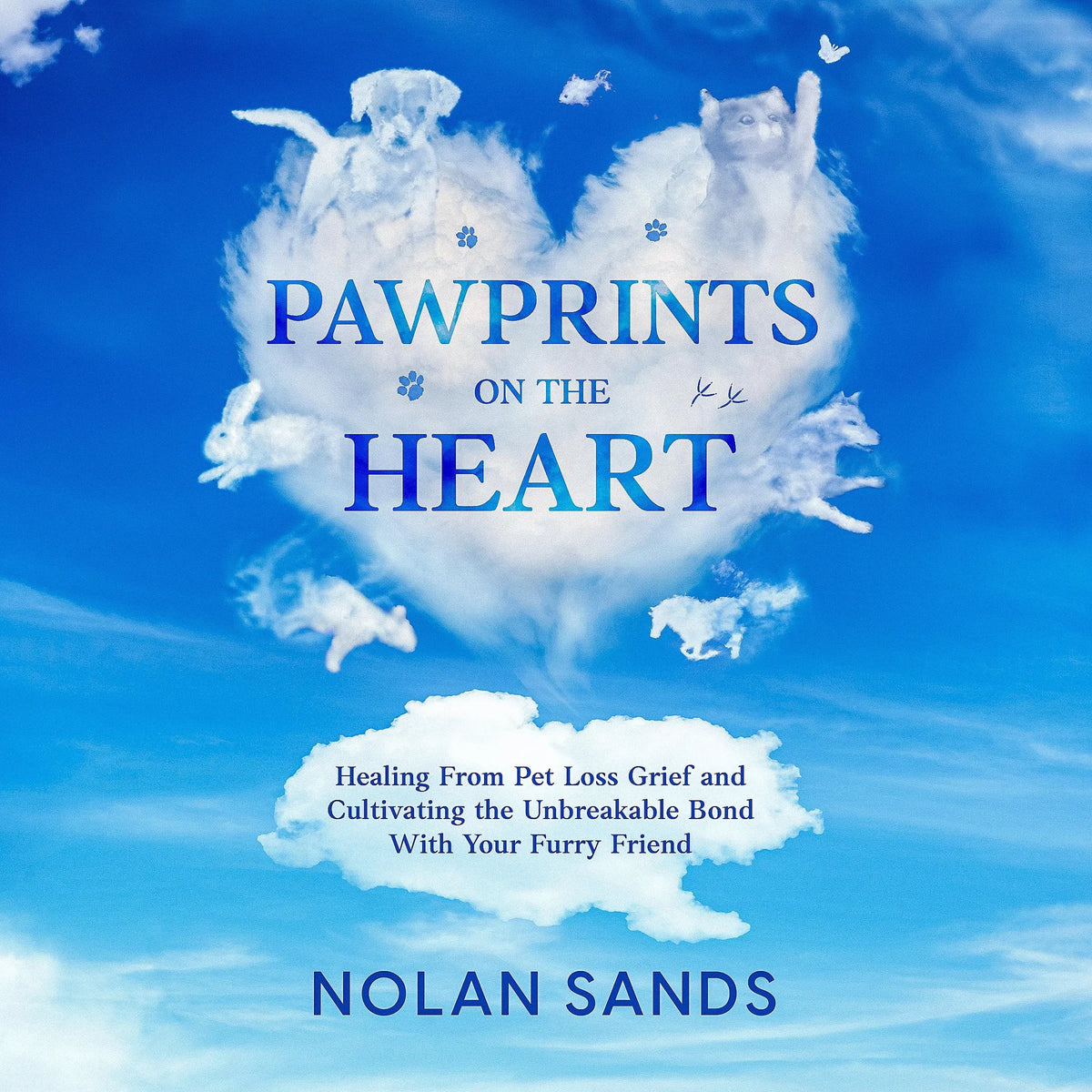 Pawprints on the Heart