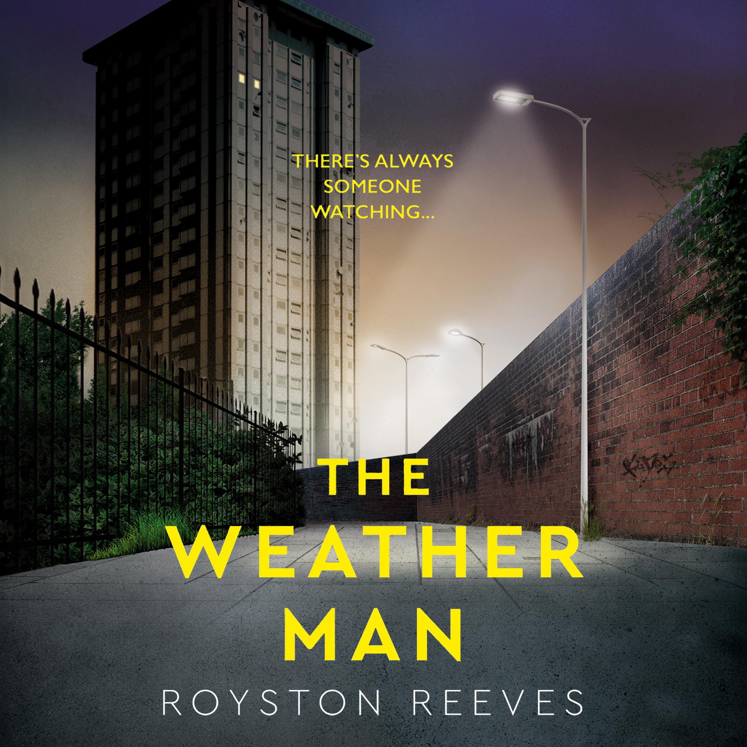 The Weatherman