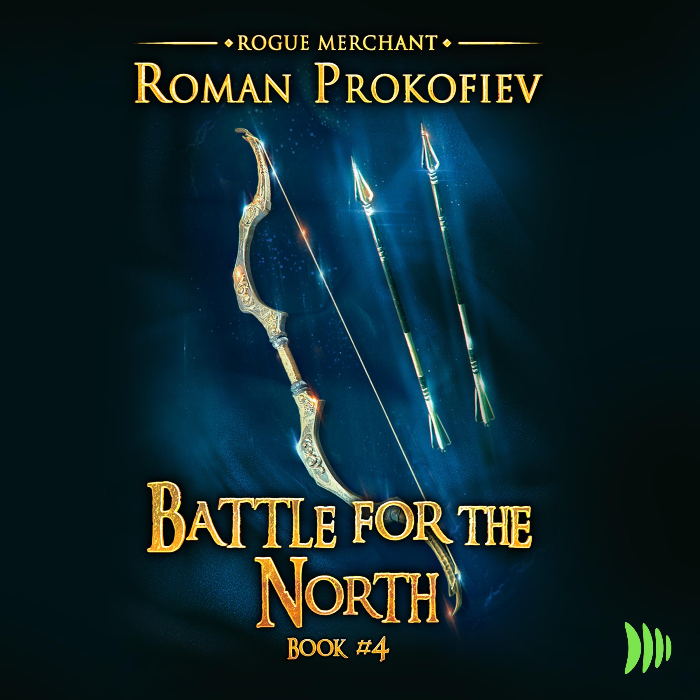 Battle for the North