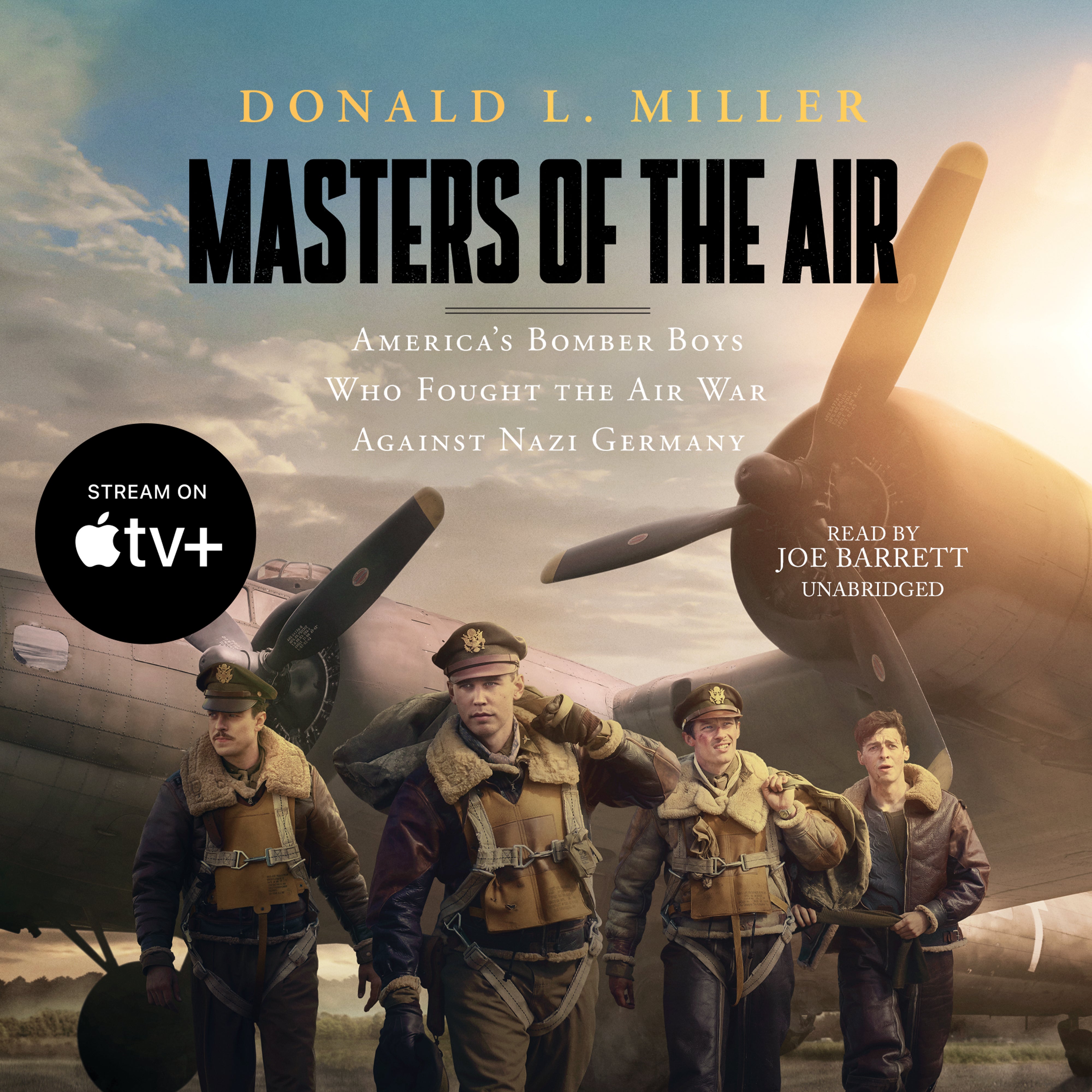 Masters of the Air