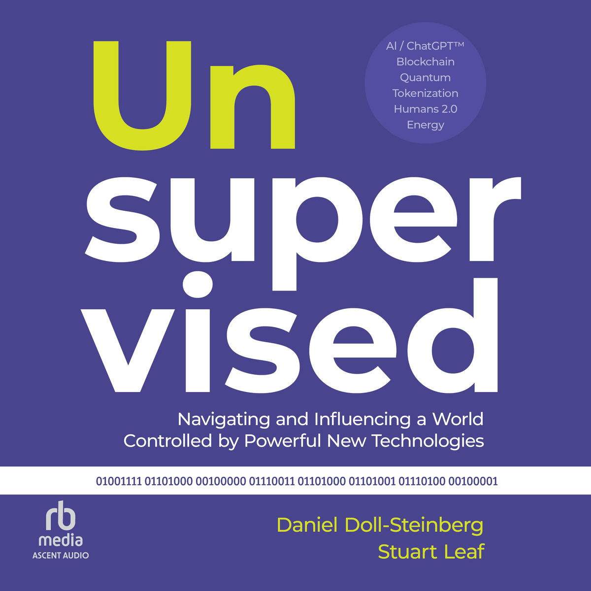 Unsupervised