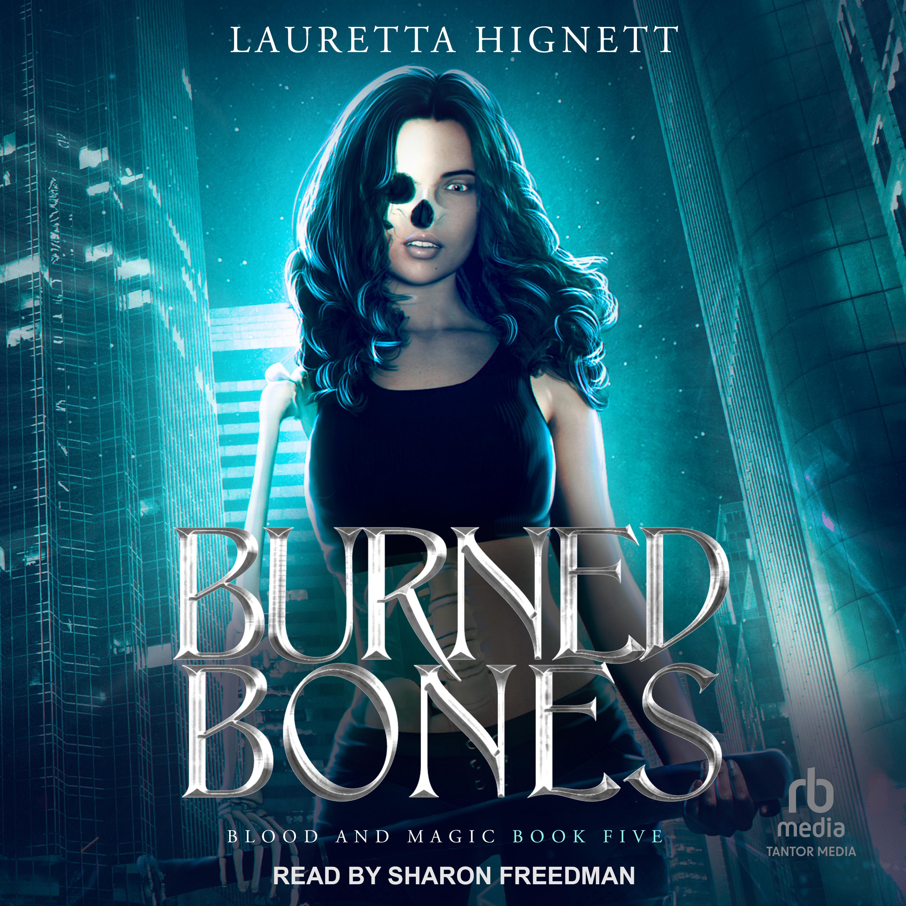 Burned Bones