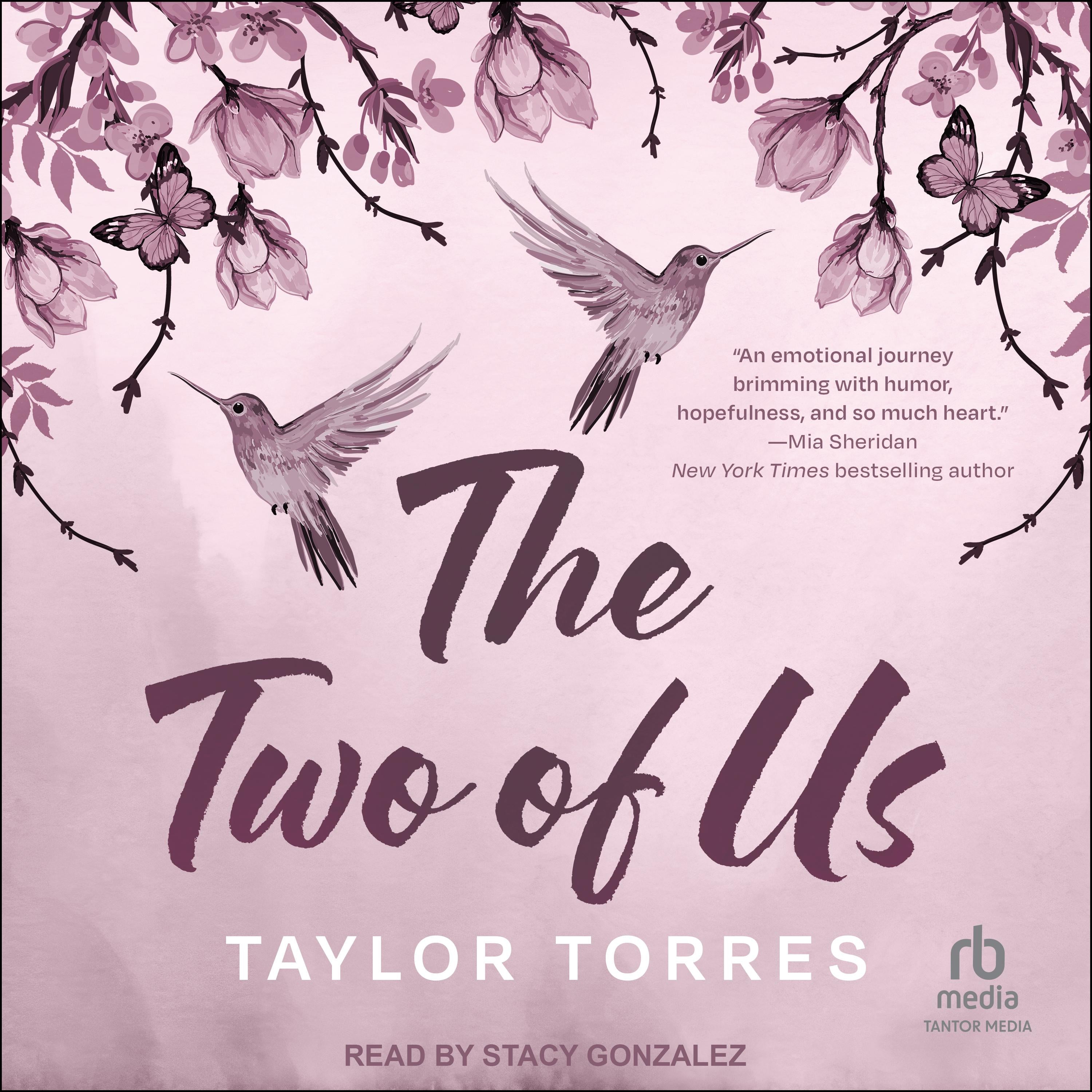 The Two of Us