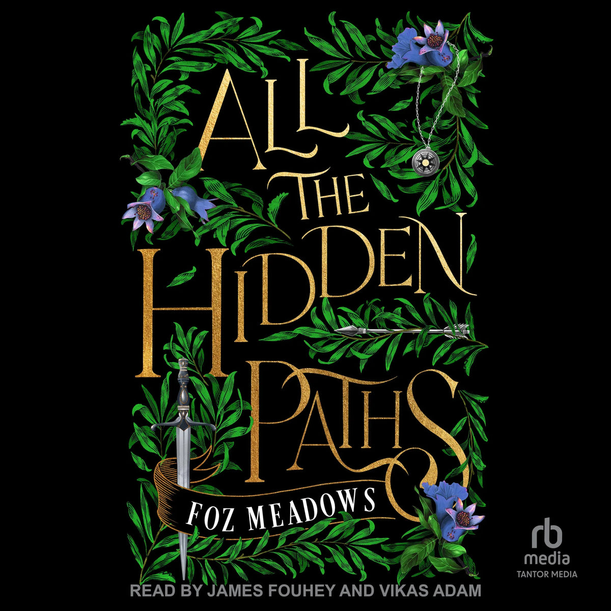 All the Hidden Paths