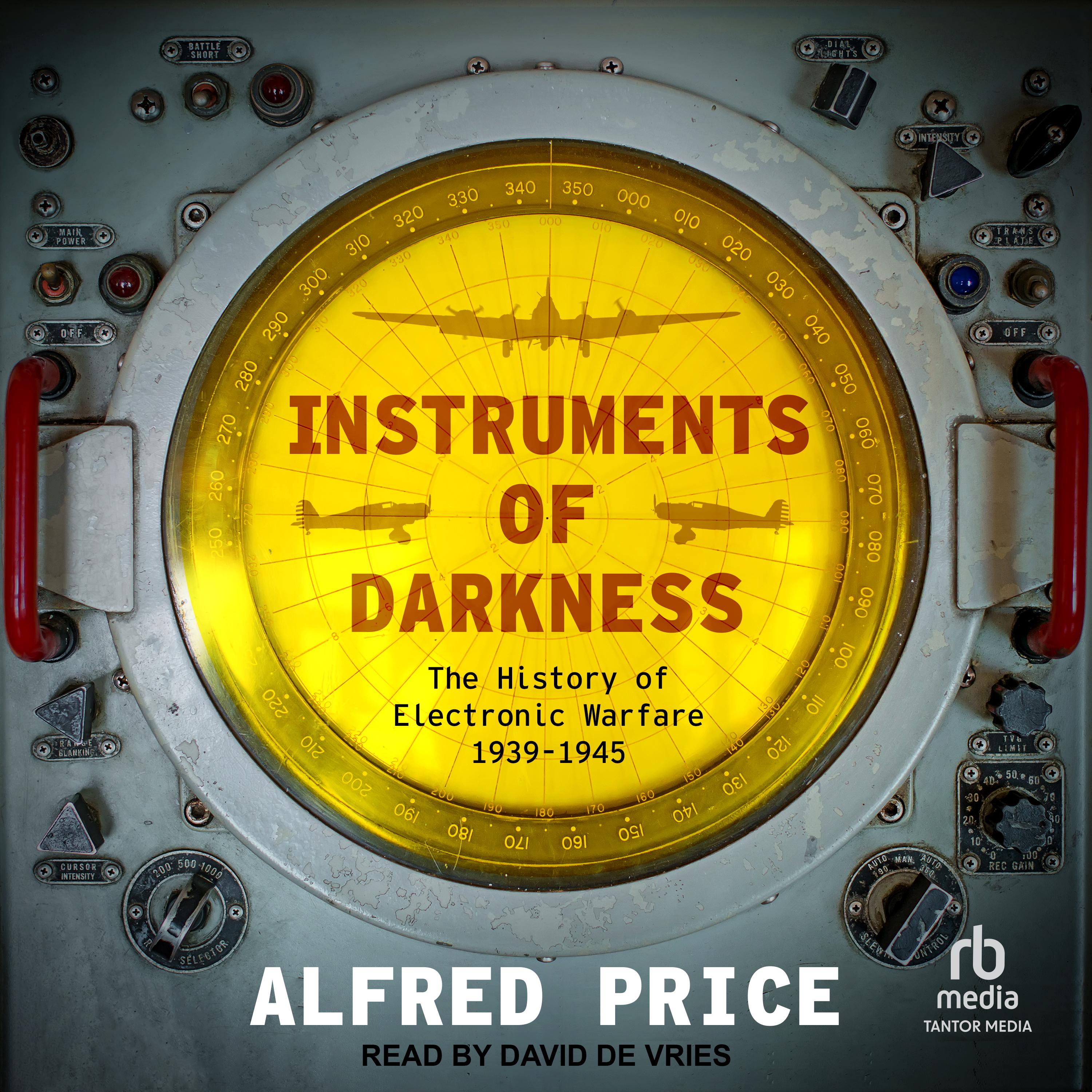 Instruments of Darkness