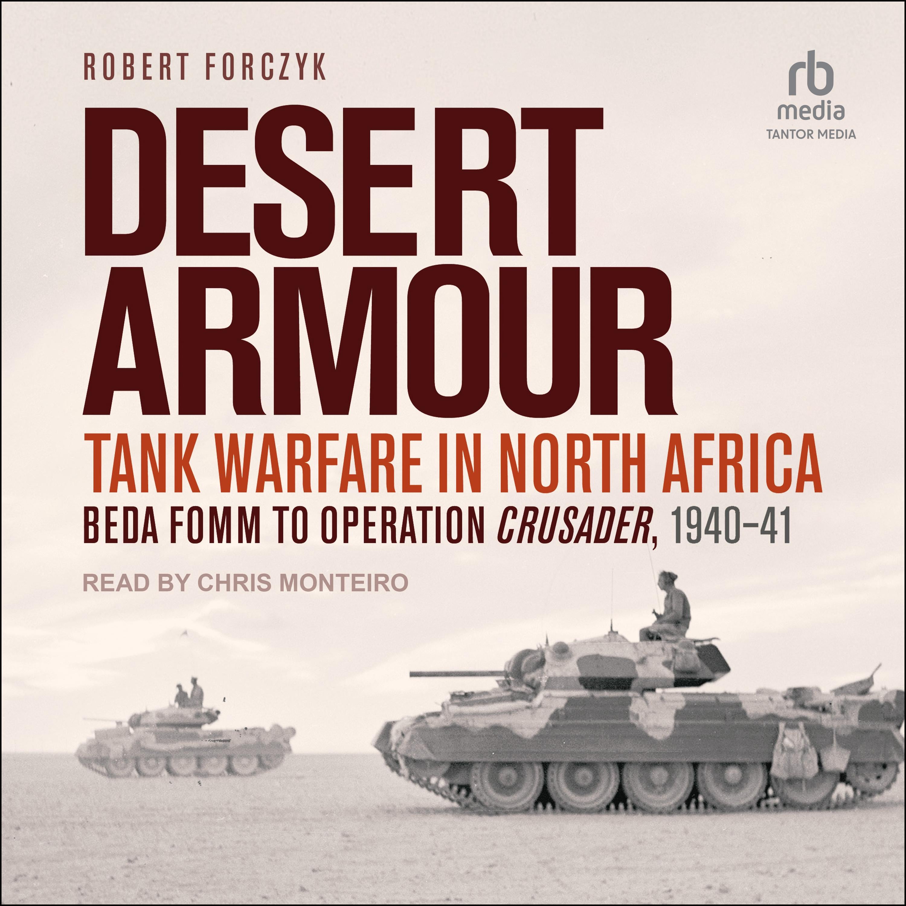 Desert Armour
