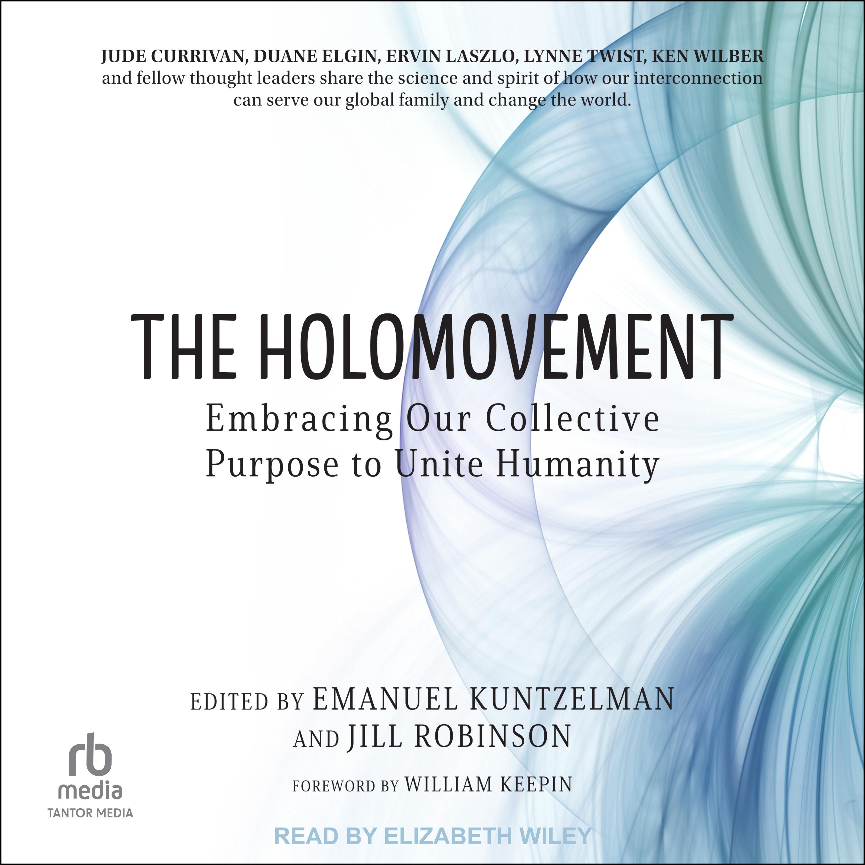 The Holomovement
